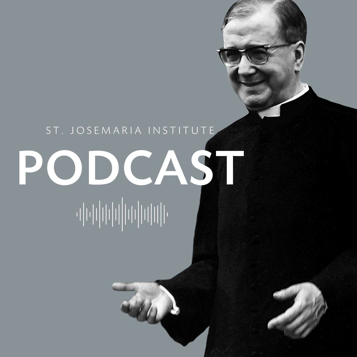 Wanting Jesus Alone to Shine: The Feast of St. Josemaria