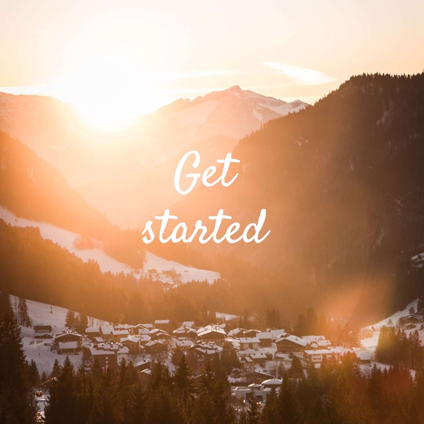#248 Get started episode artwork