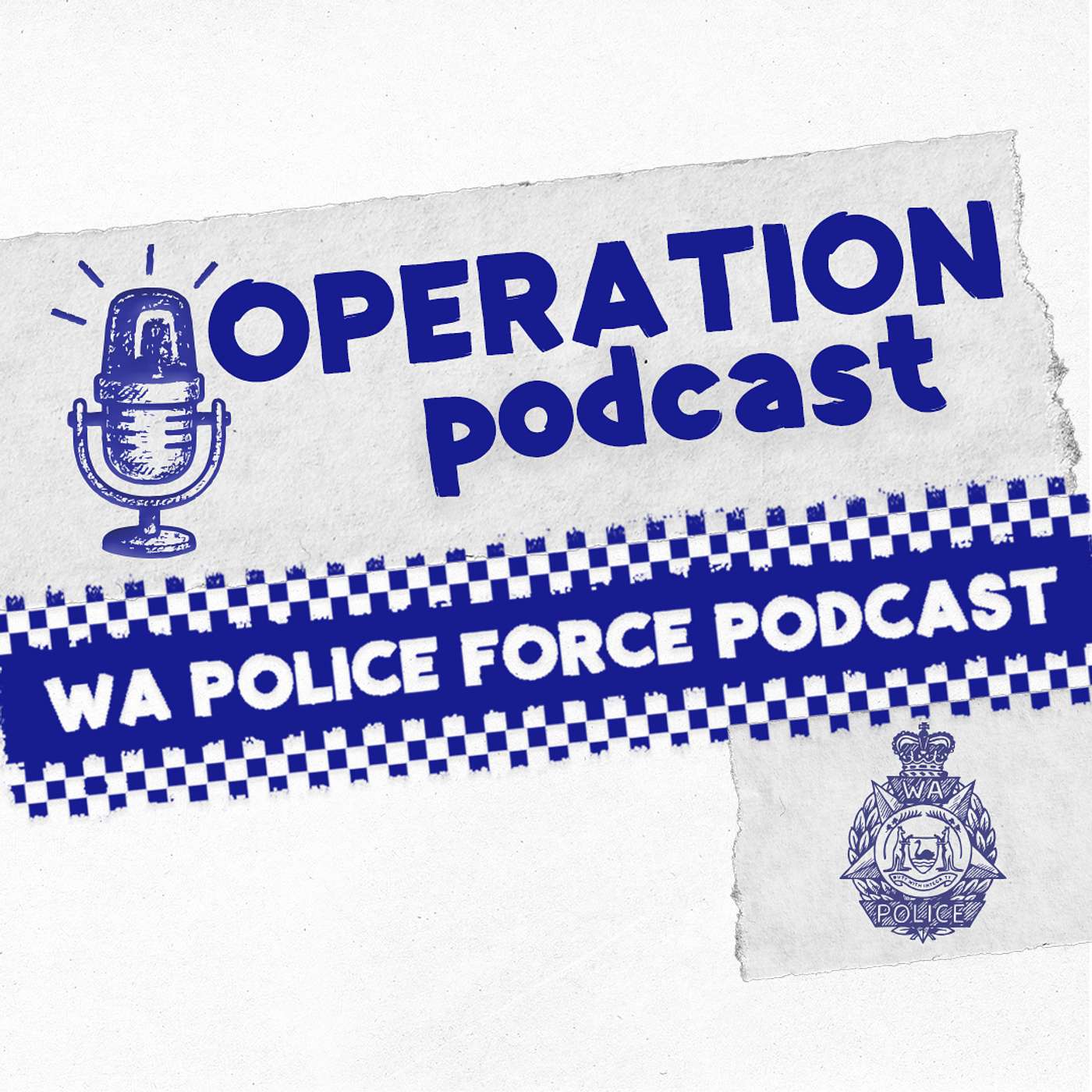 Operation Podcast cover art