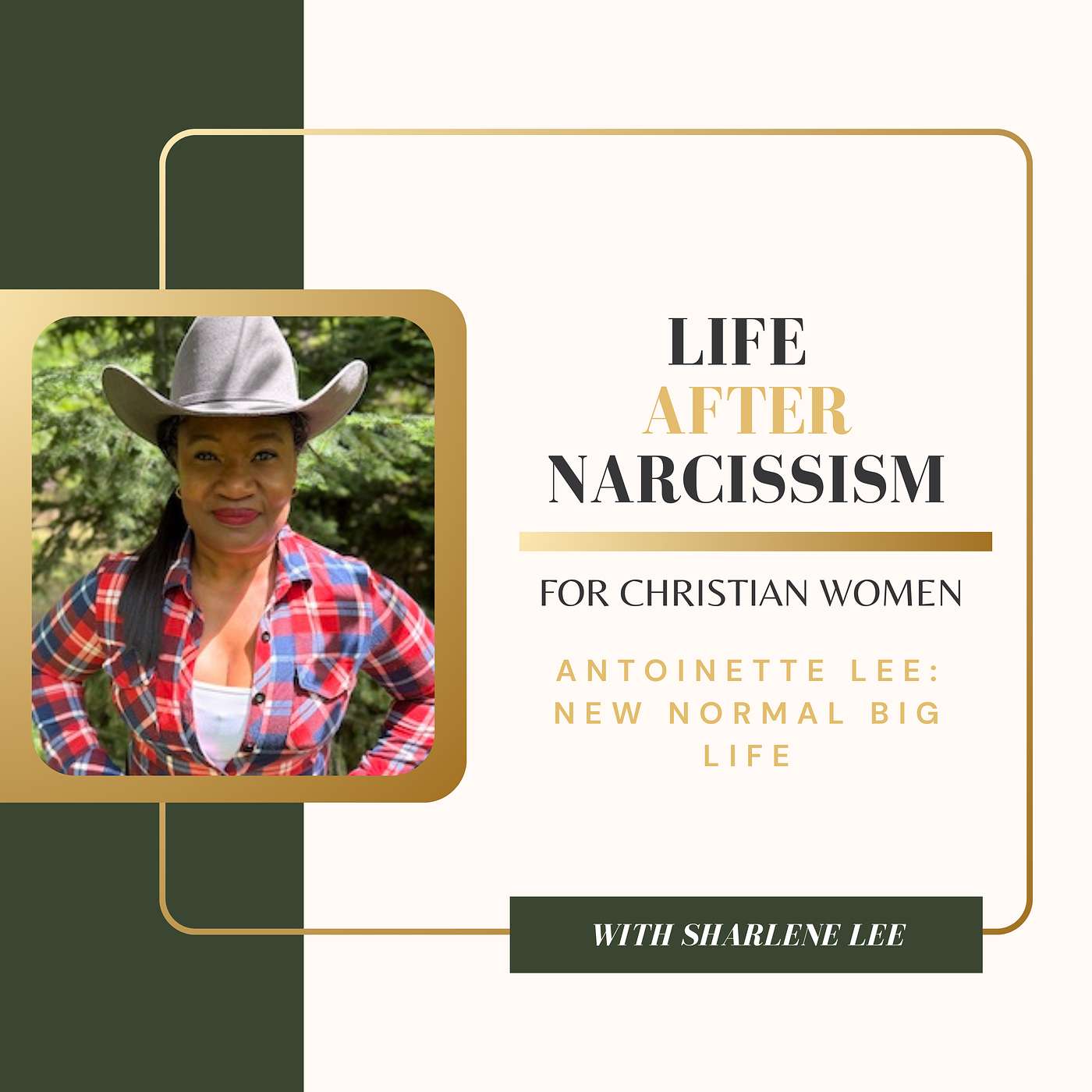 Life After Narcissism