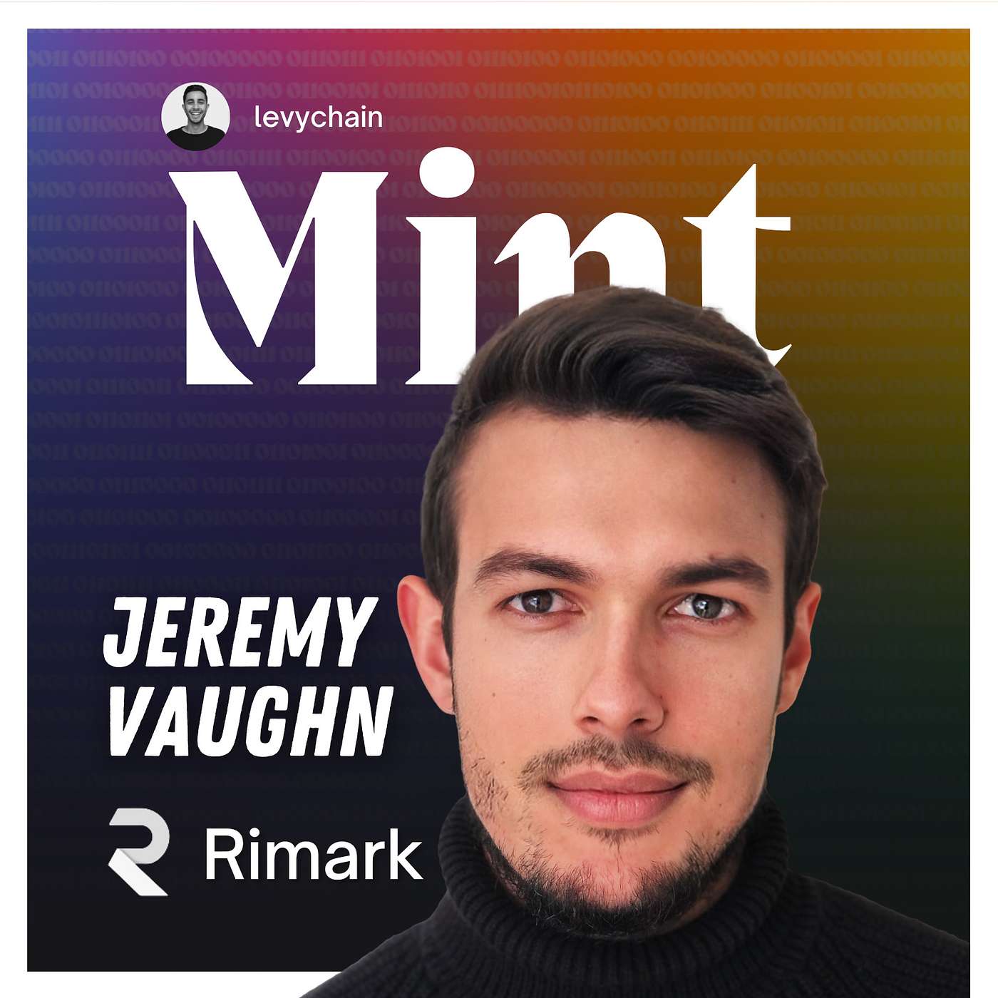 Mint Podcast by Adam Levy