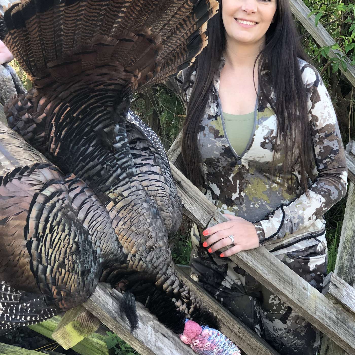 Talk About It Outdoors Podcast
