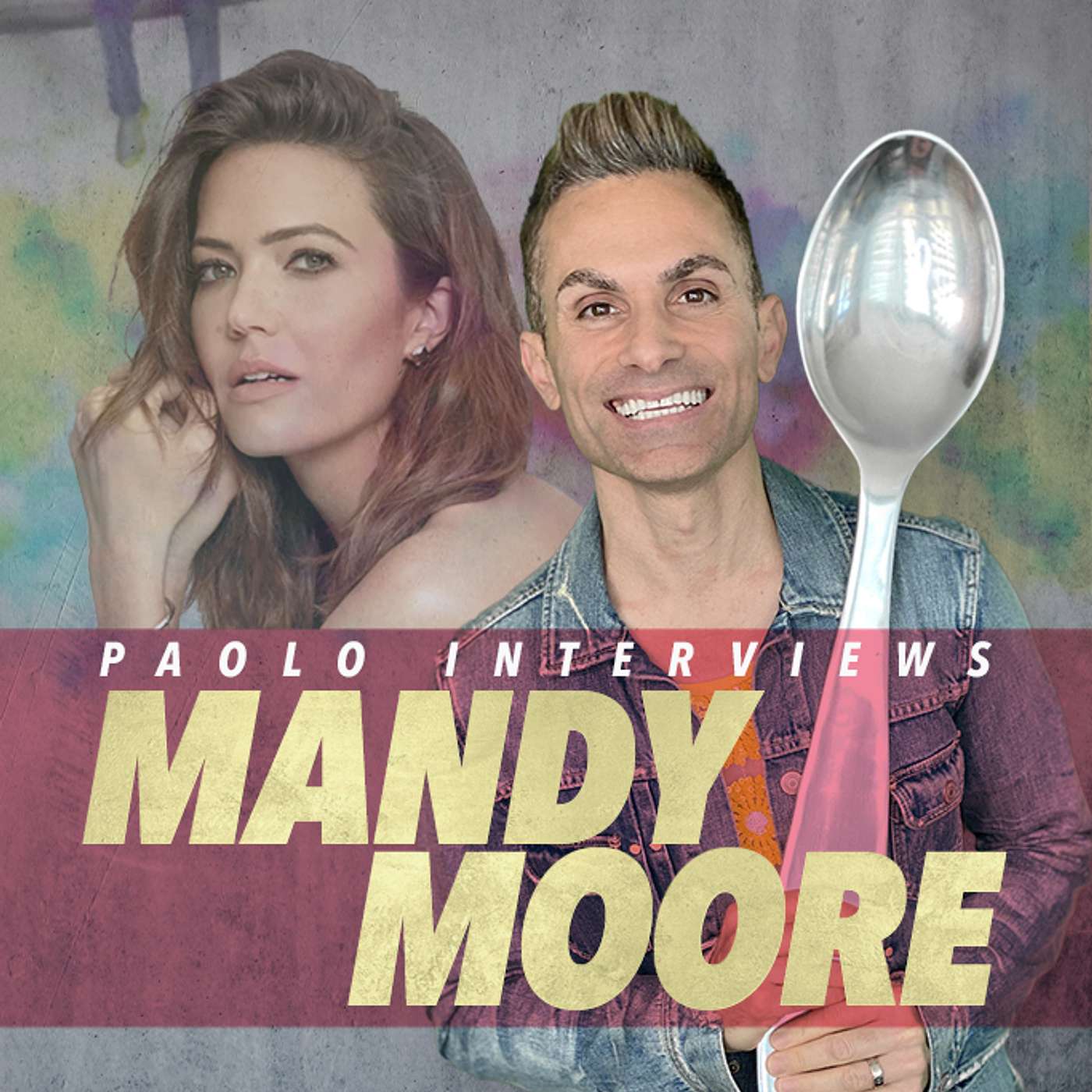 A Spoonful of Paolo
