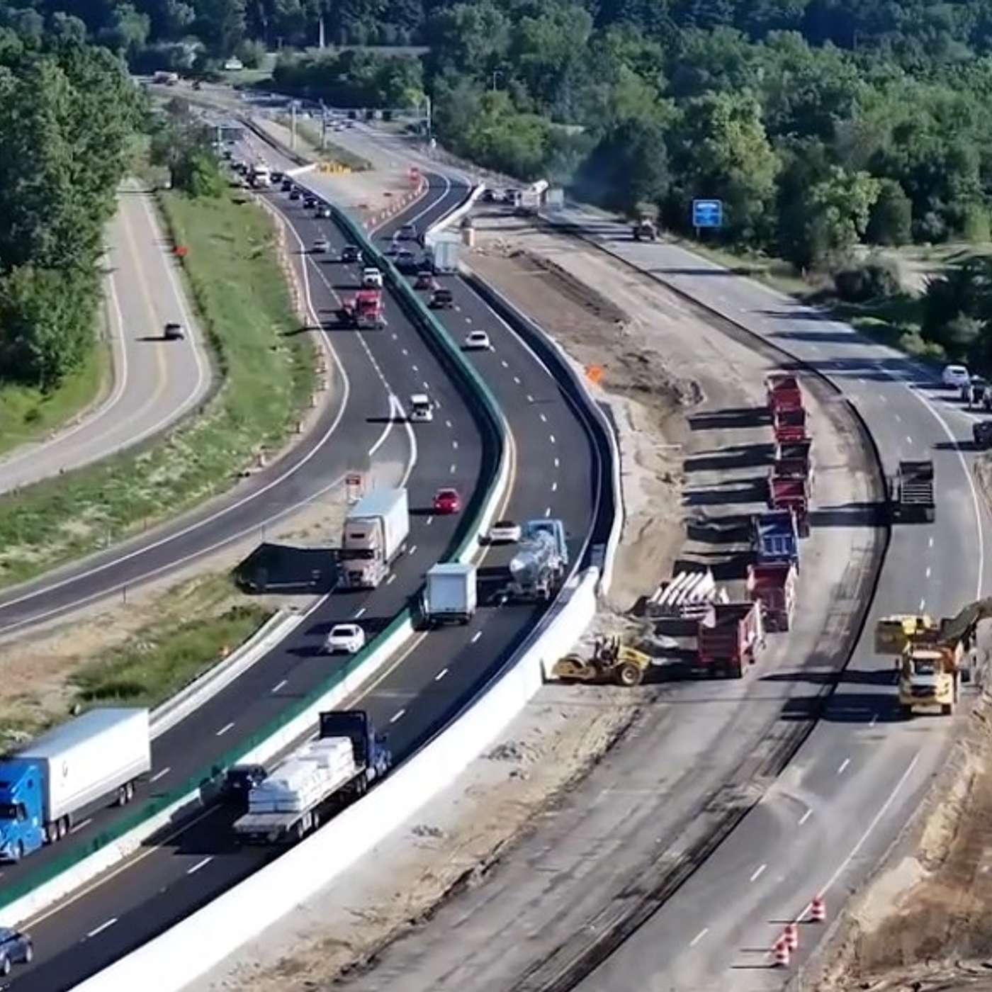 MDOT director touts 2025 accomplishments MDOT director touts 2025 accomplishments