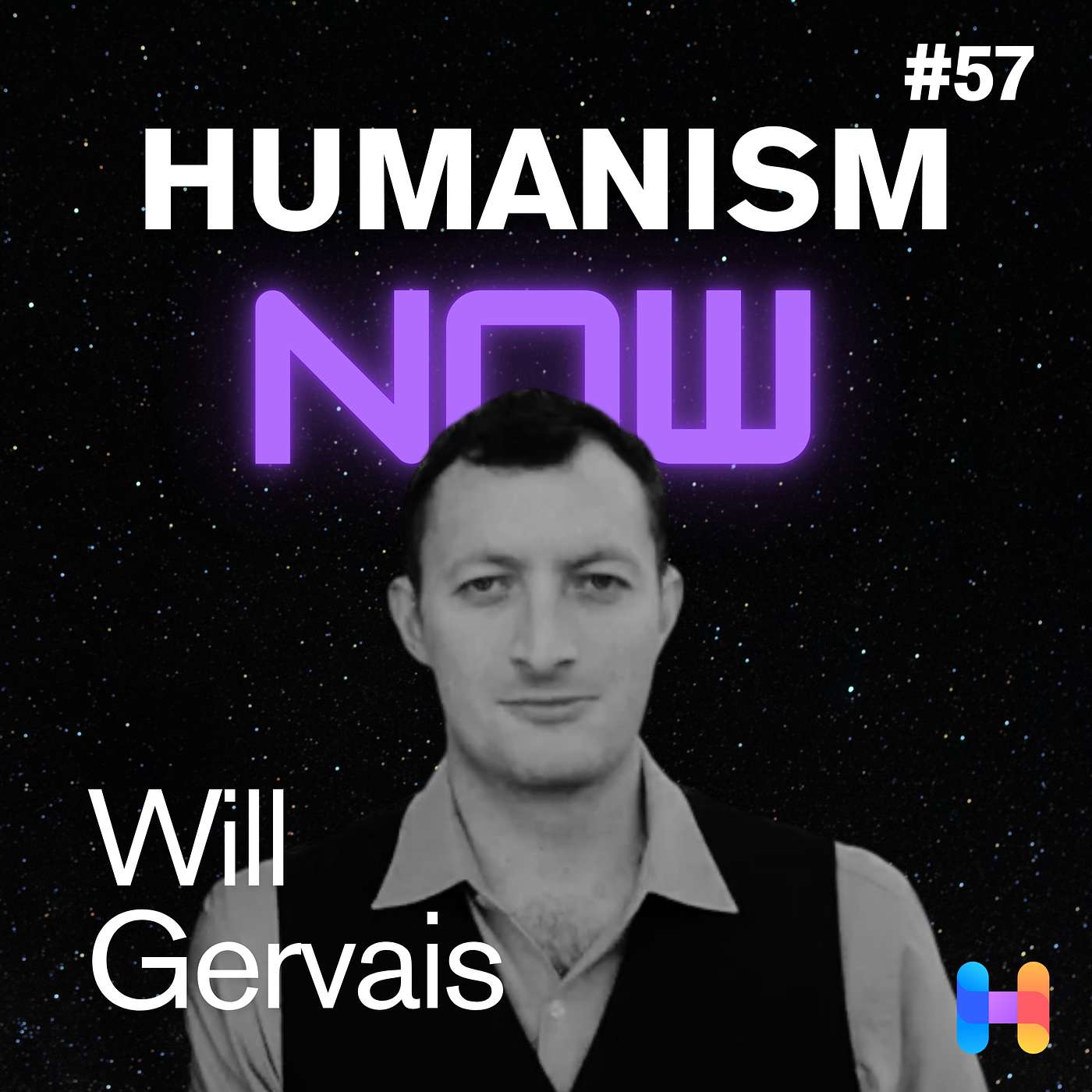 57. Will Gervais on the Origins of Religion, Disbelief, and Morality