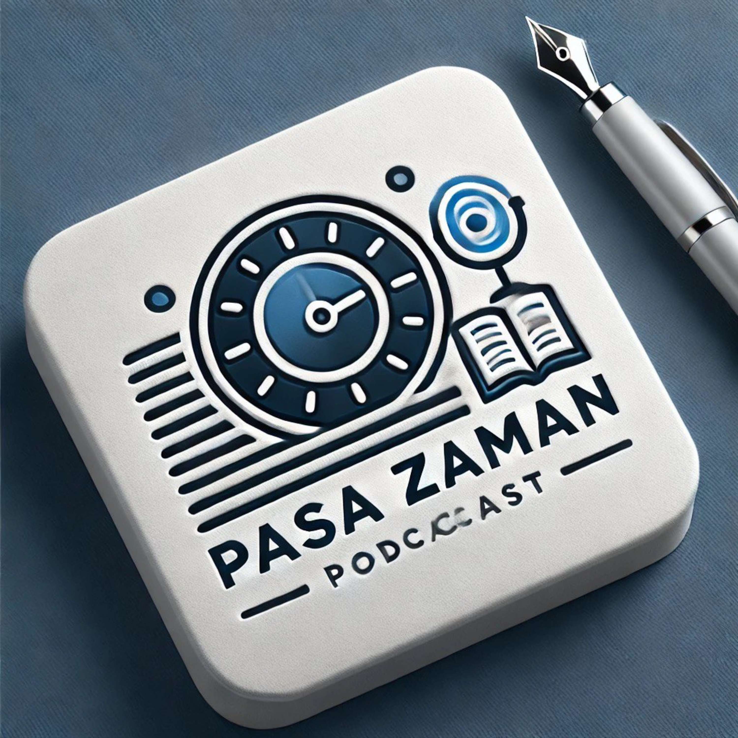 pasa zaman )پسا زمان(