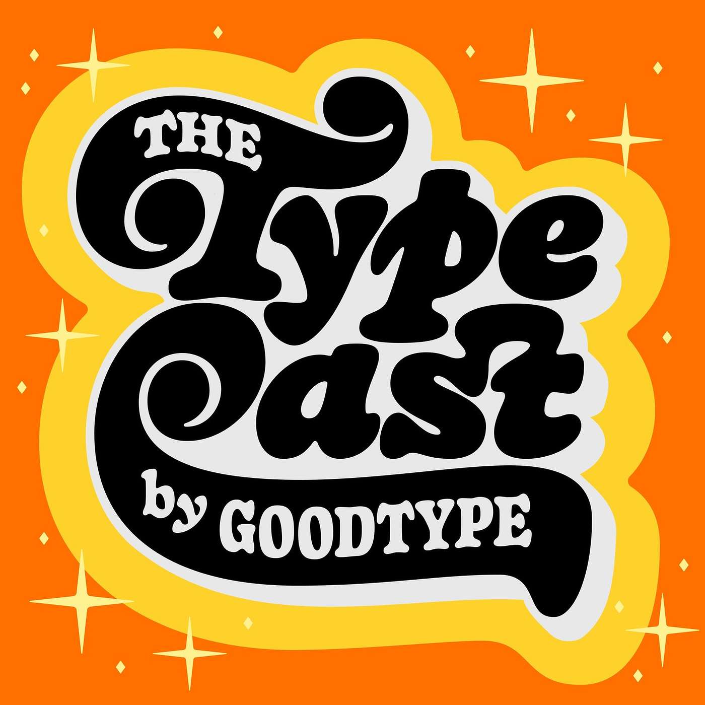 The Typecast: Grow Your Art Business