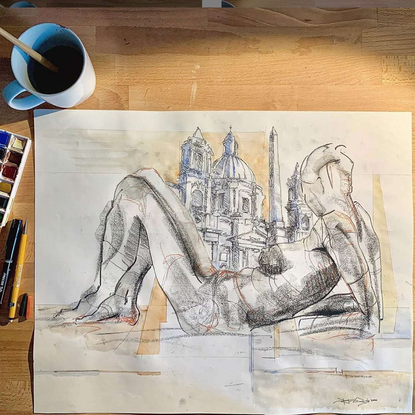 053 - Imaginary Places