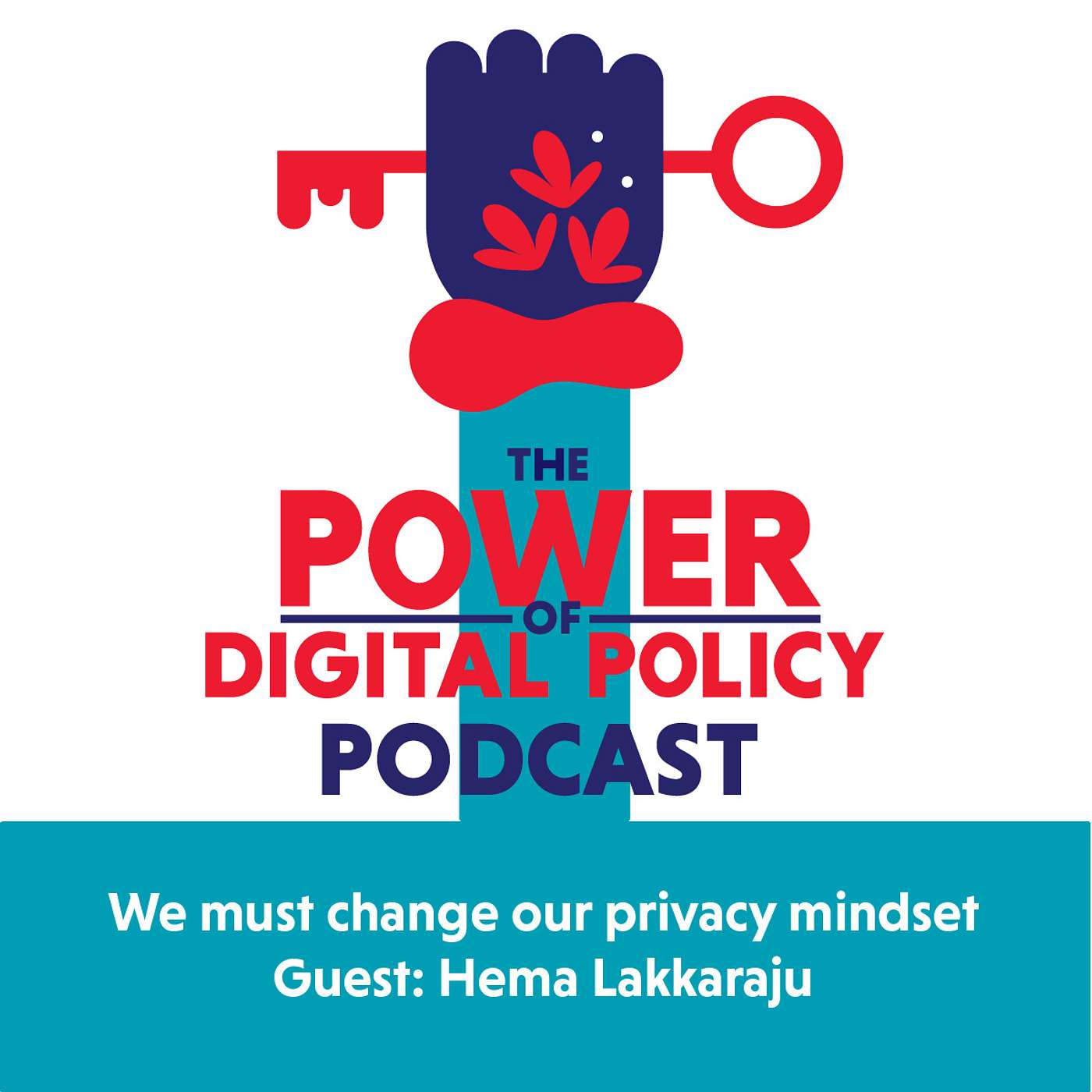 The Power of Digital Policy