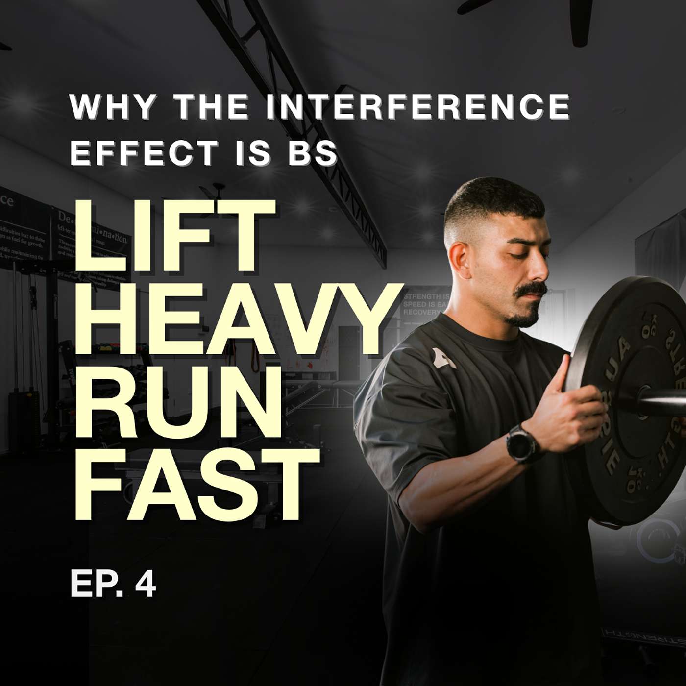 Episode 4. Why the Interference Effect is BS.