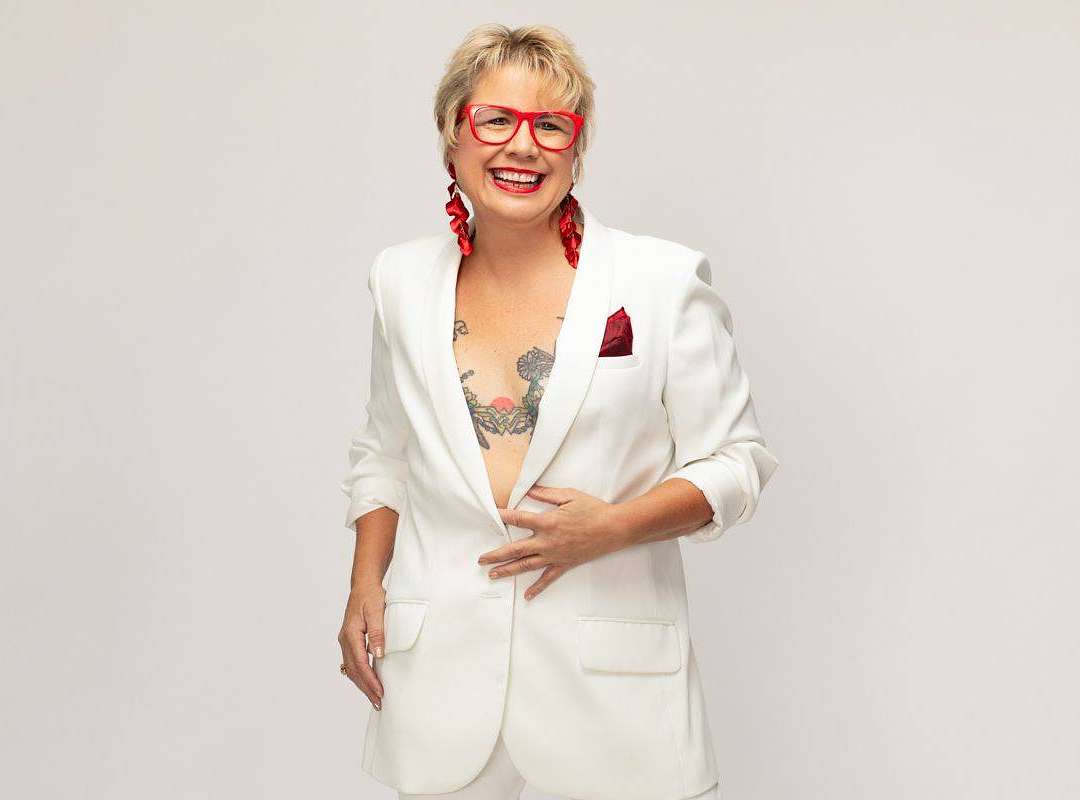 Laura Reutter, CHW, CN-BA