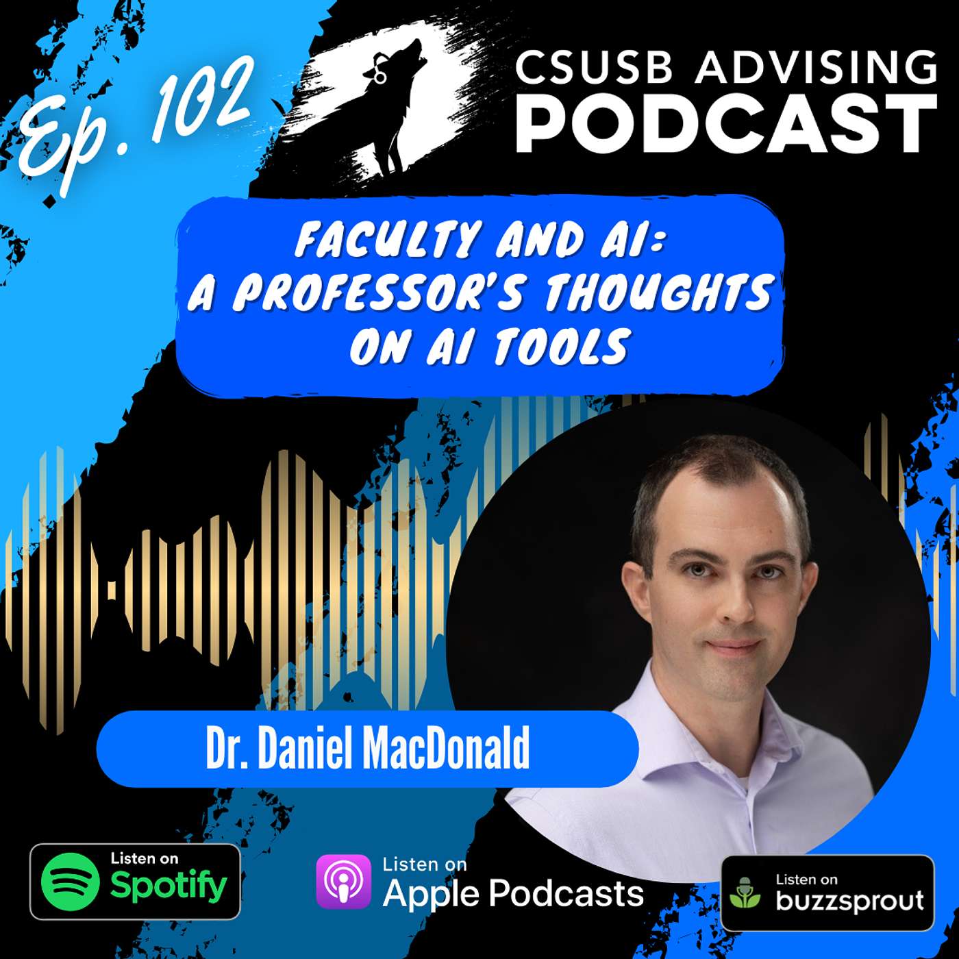 CSUSB Advising Podcast