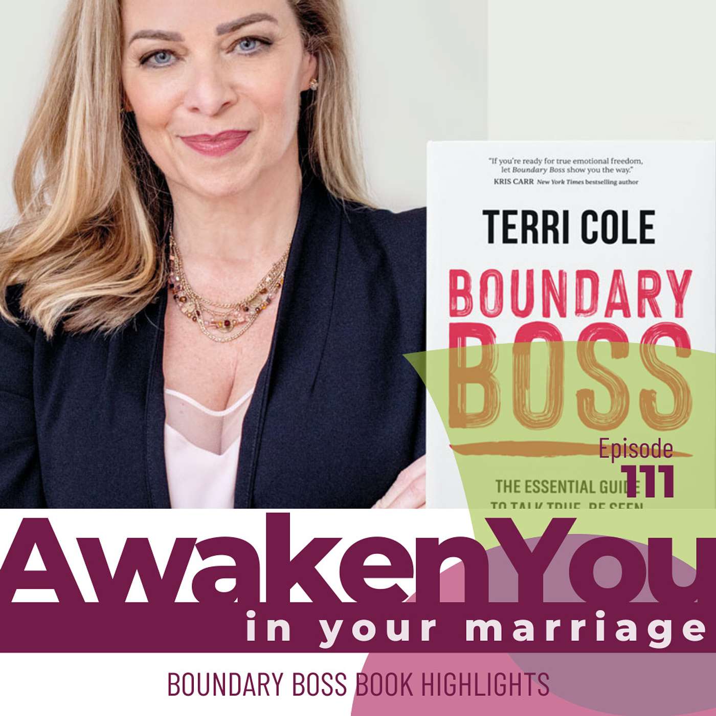 AwakenYou in Your Marriage