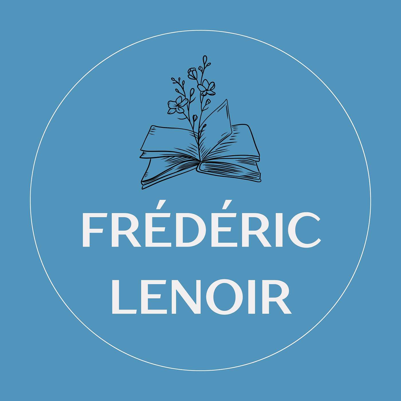 Samedi de lire avec Frédéric Lenoir - 2018 episode artwork