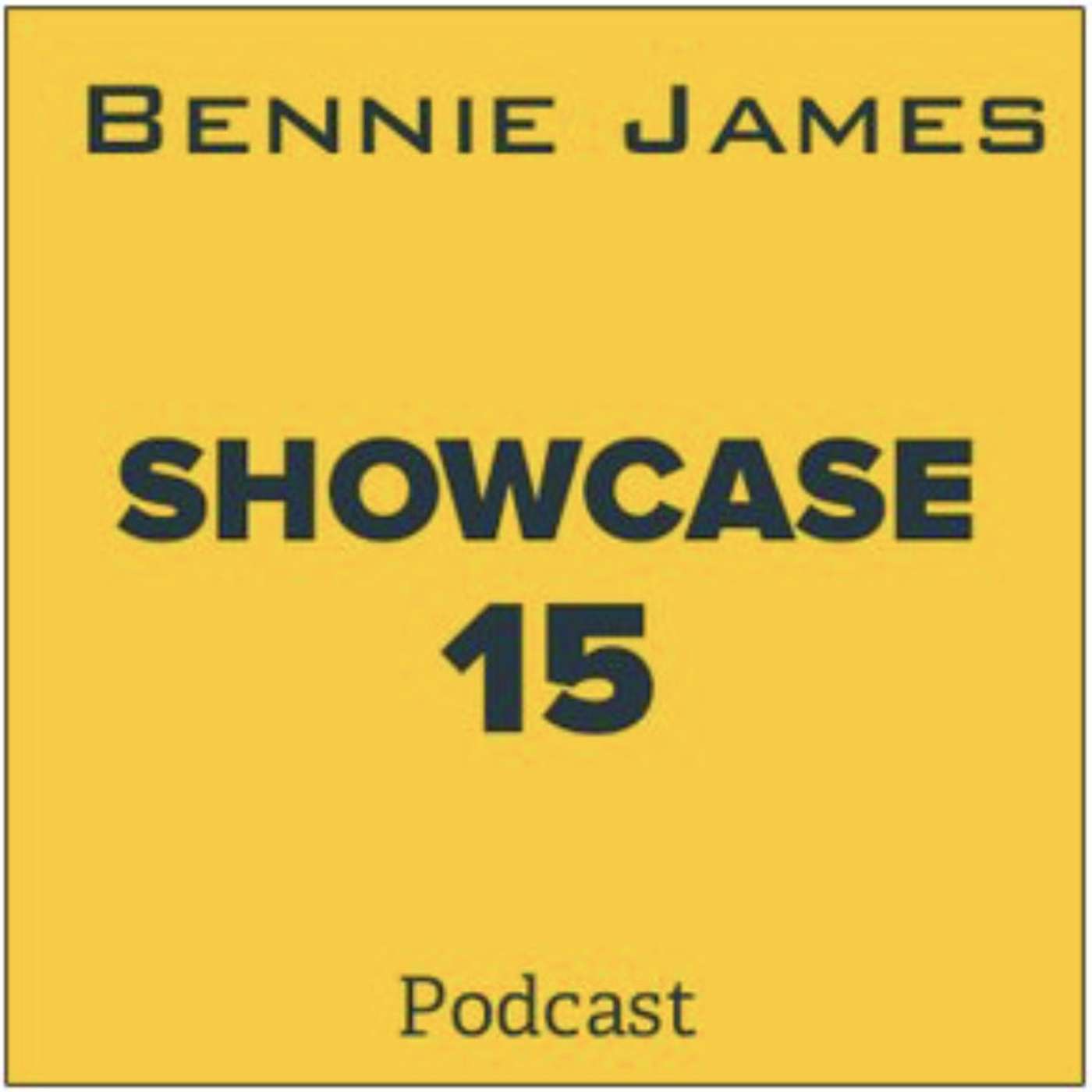 Showcase 15
