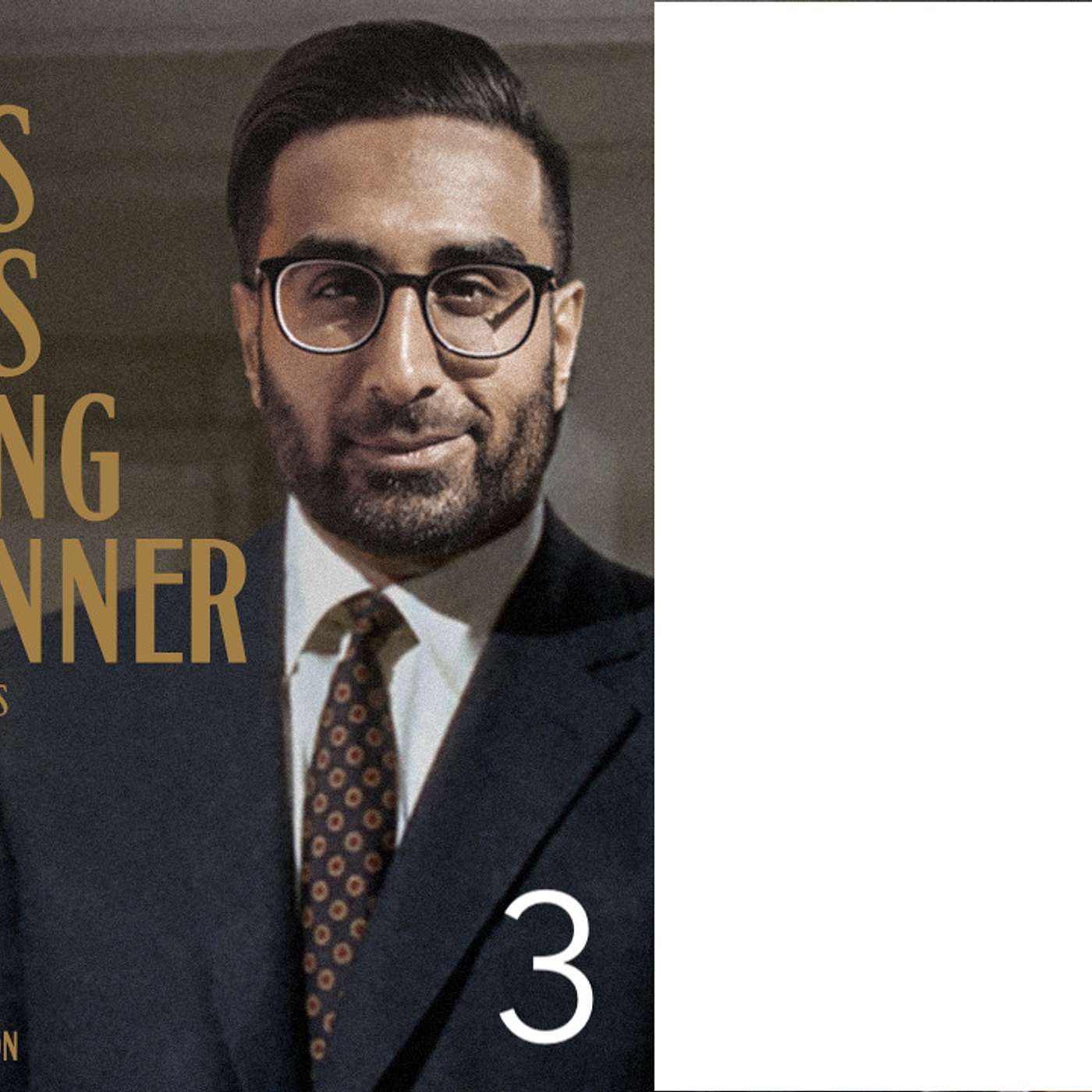 Guess Who's Coming to Dinner Vol 1. 3 Guess Who's Coming to Dinner Vol 1. 3