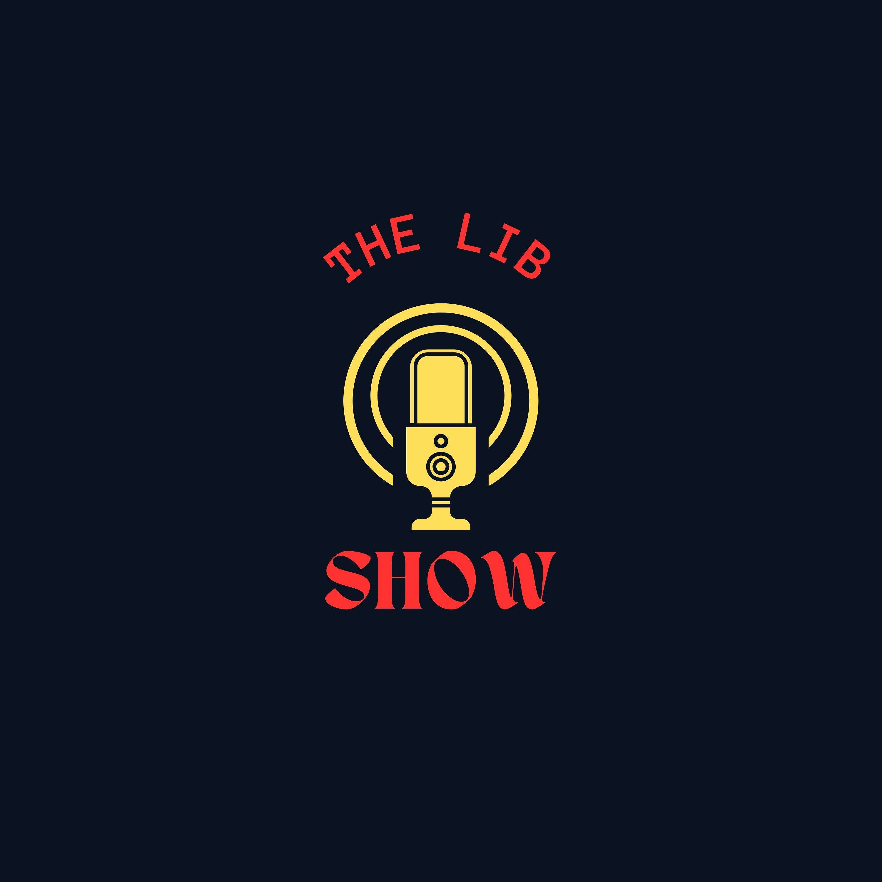 The LIB Radio