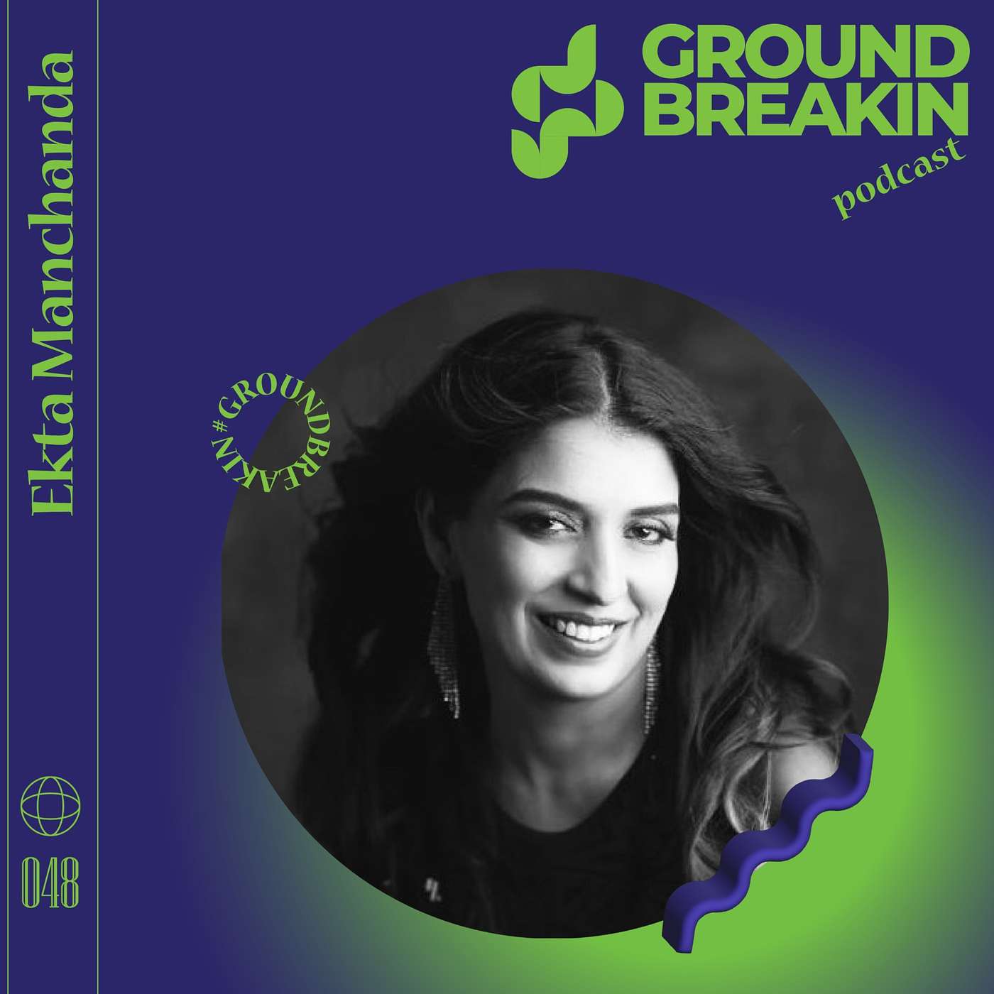 #48 - The Framework to build brands that actually last : Ekta Manchanda