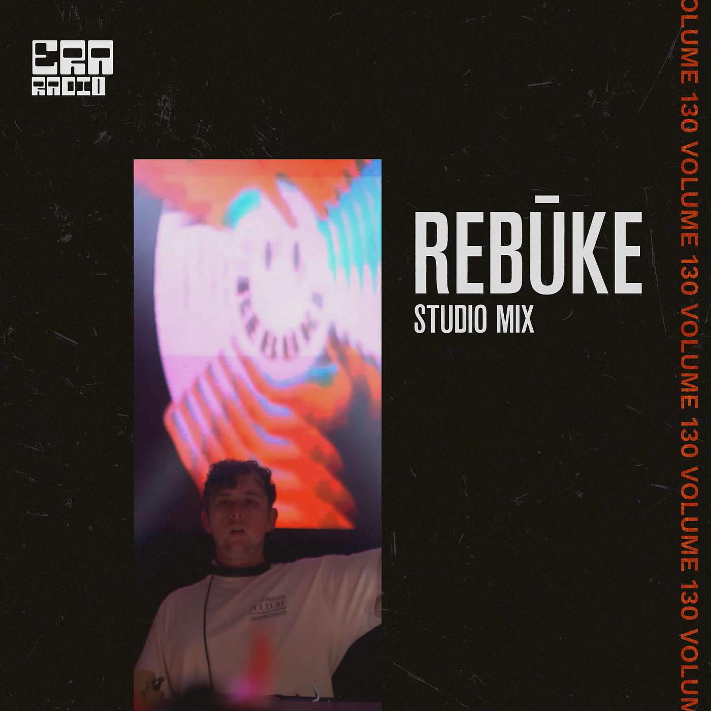 ERA130: Rebūke Studio Mix