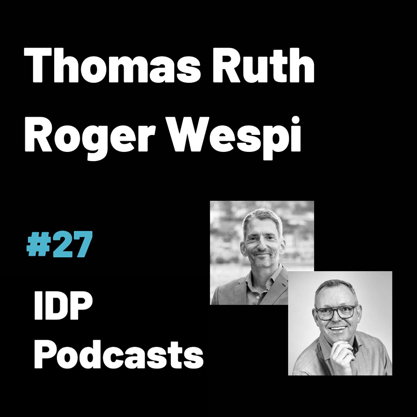 IDP Podcast