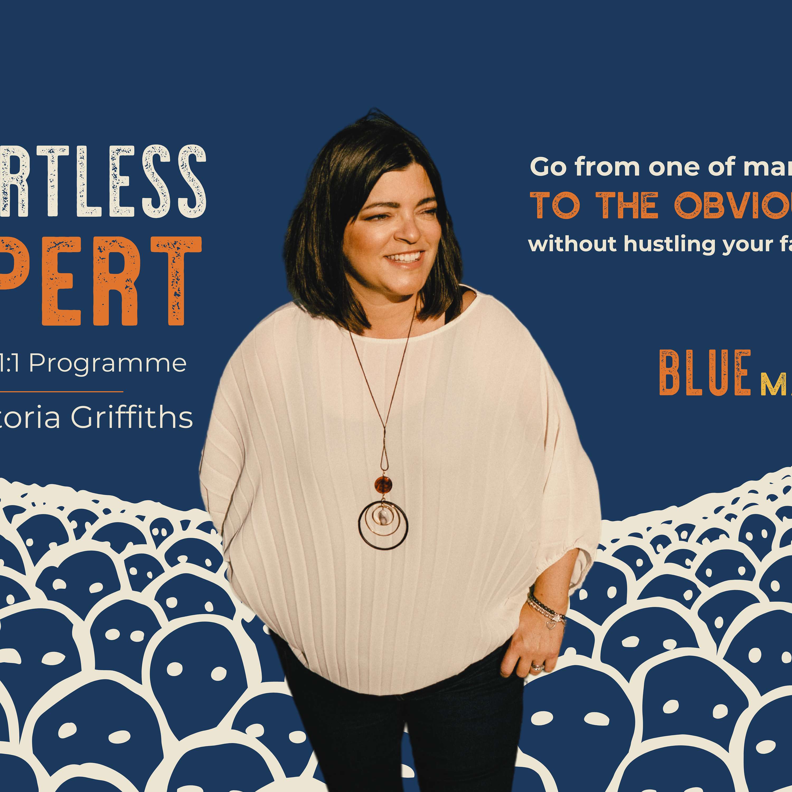 The Effortless Expert
