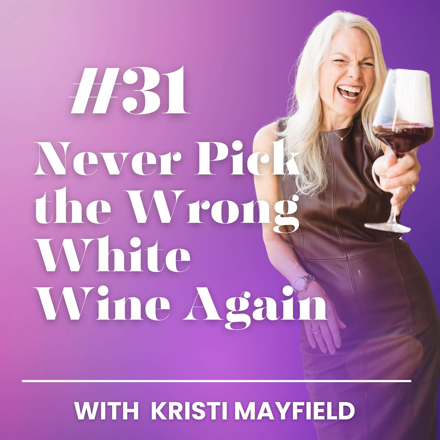Everyday Sommelier - Wine Stories with Kristi Mayfield