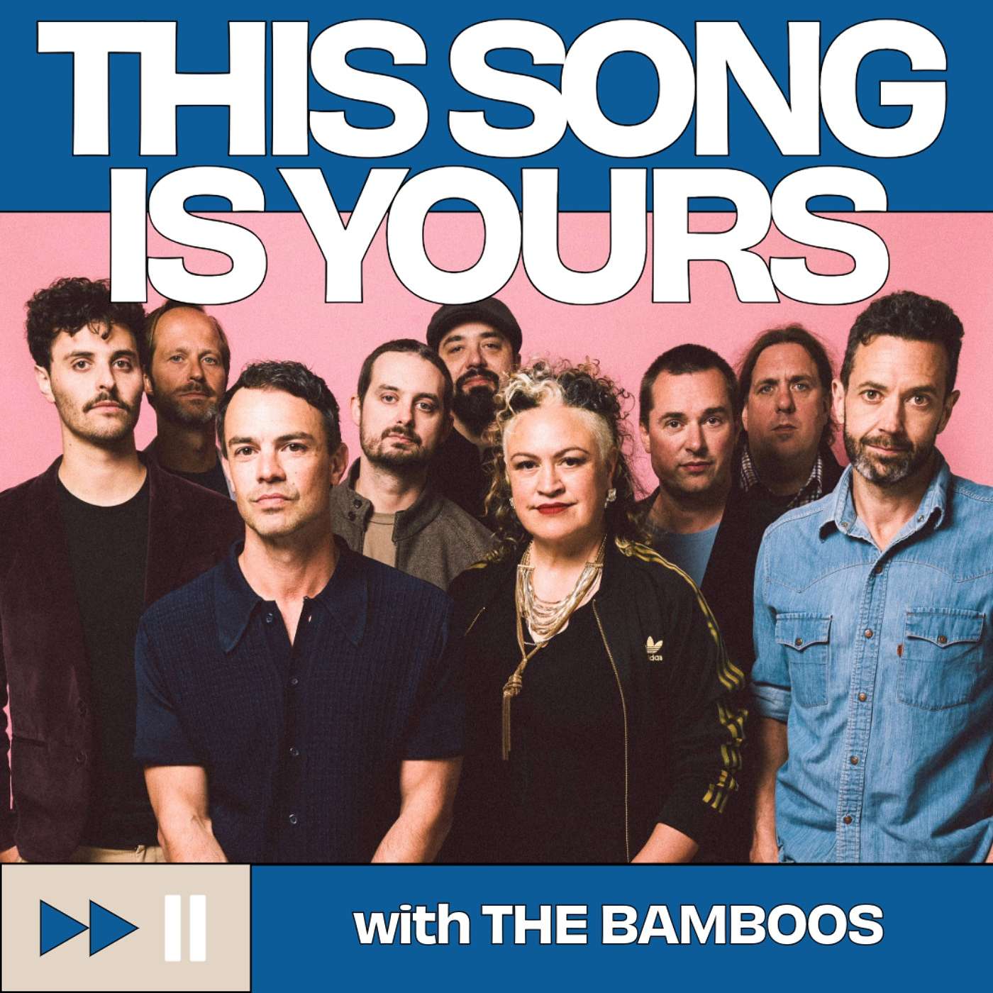 The Bamboos