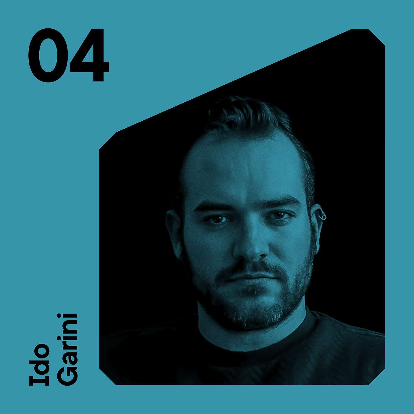 Ido Garini