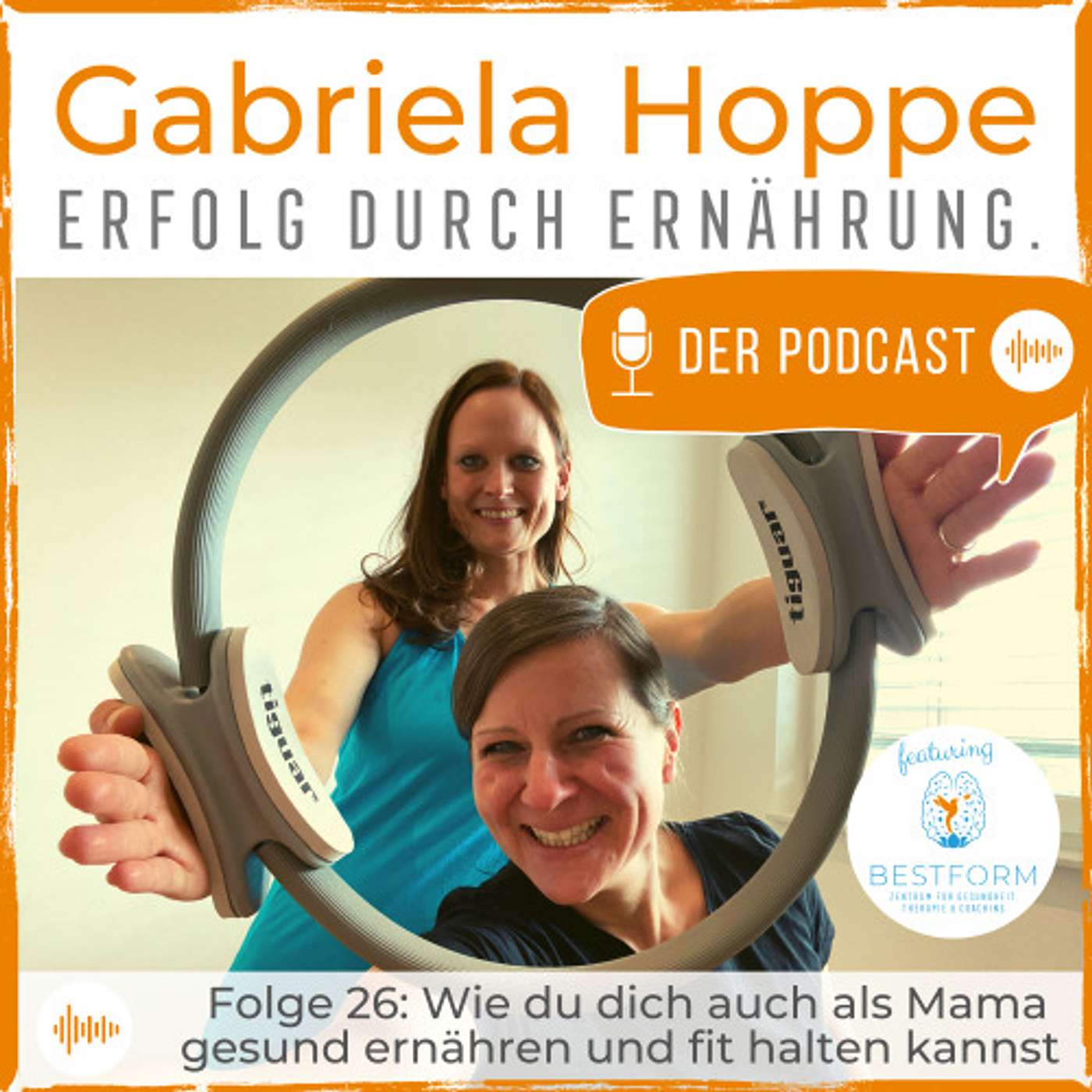 Erfolg durch Ernährung | Dein Weg zu dauerhafter Gesundheit