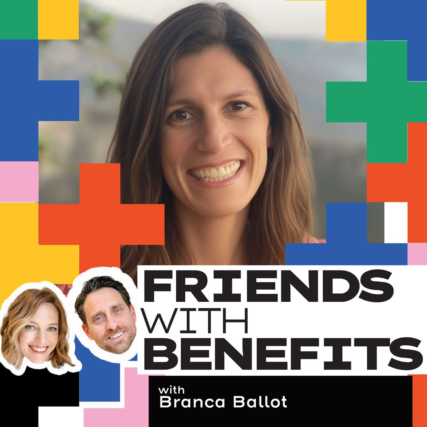 Friends with Benefits