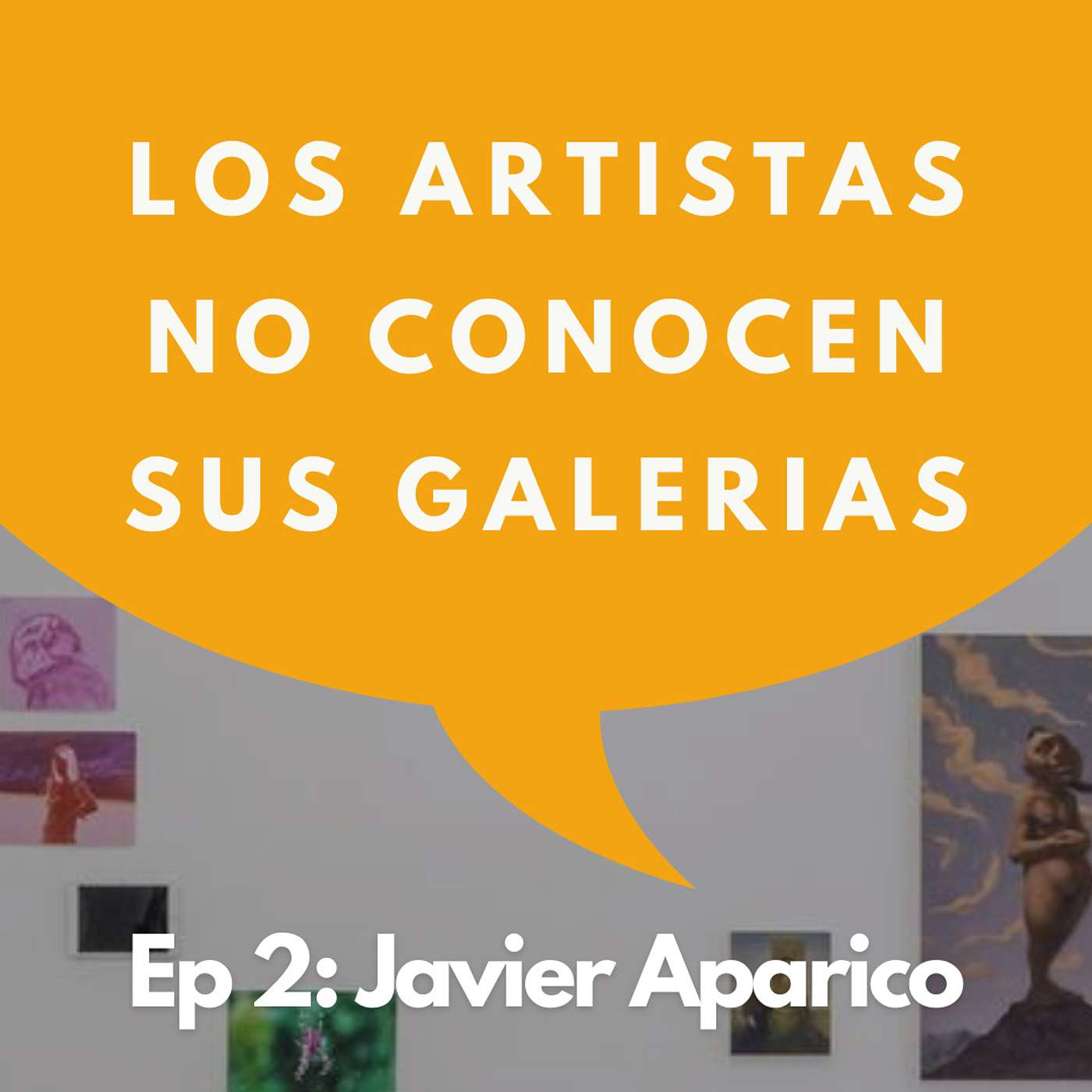 Arte en Diálogo