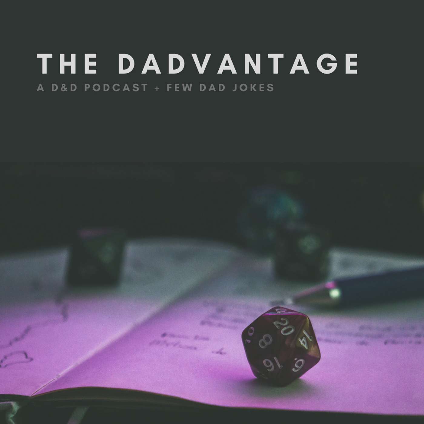 The Dadvantage