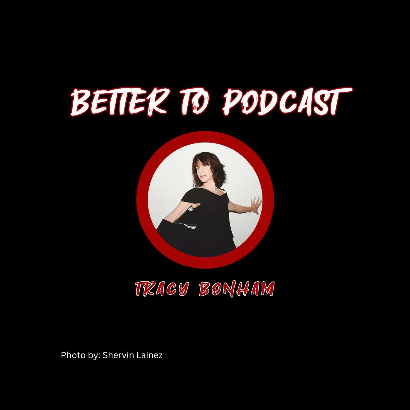 Better To... Podcast with D. M. Needom