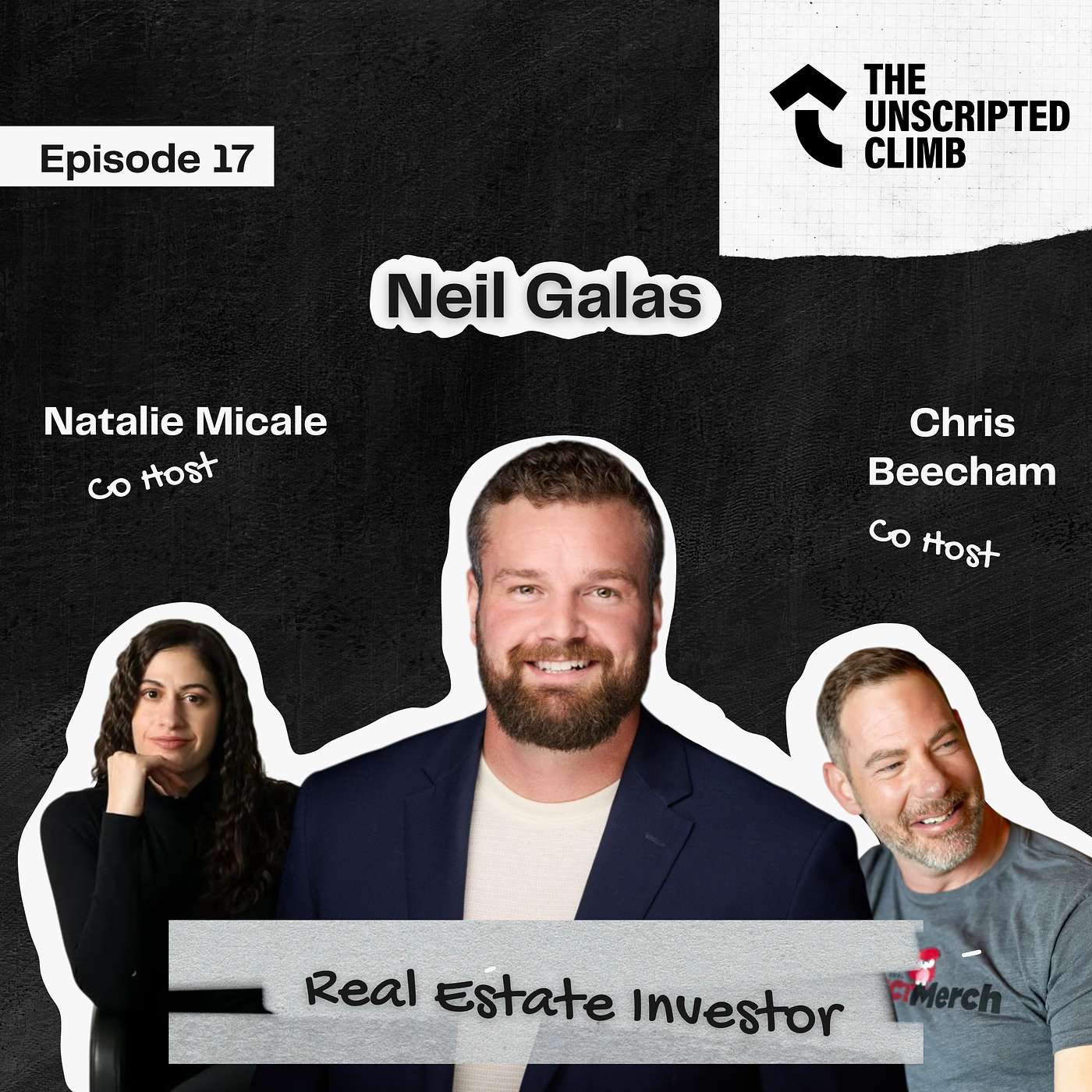 The Unscripted Climb