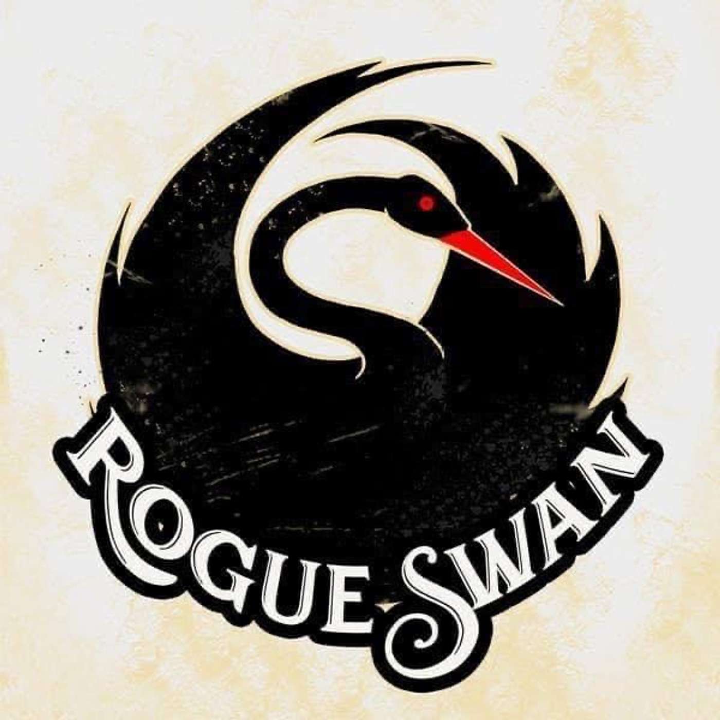 Season 9 Episode 23 Rogue Swan Theatre Returns- "Rogue Swan Enters The Silver Scream" episode artwork