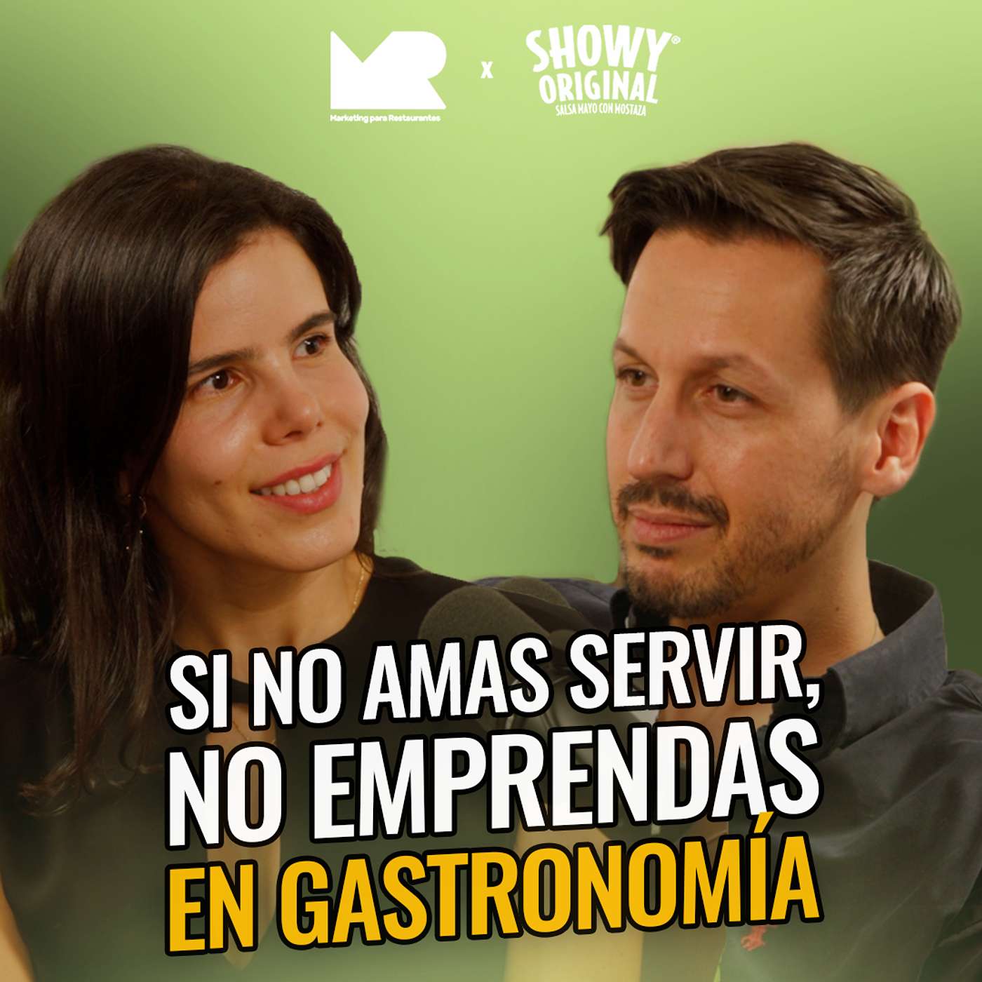 EL SERVICIO SE ESTÁ PERDIENDO (Y NADIE LO QUIERE DECIR) / | EMPRESARIOS QUE SE ROBAN EL SHOW