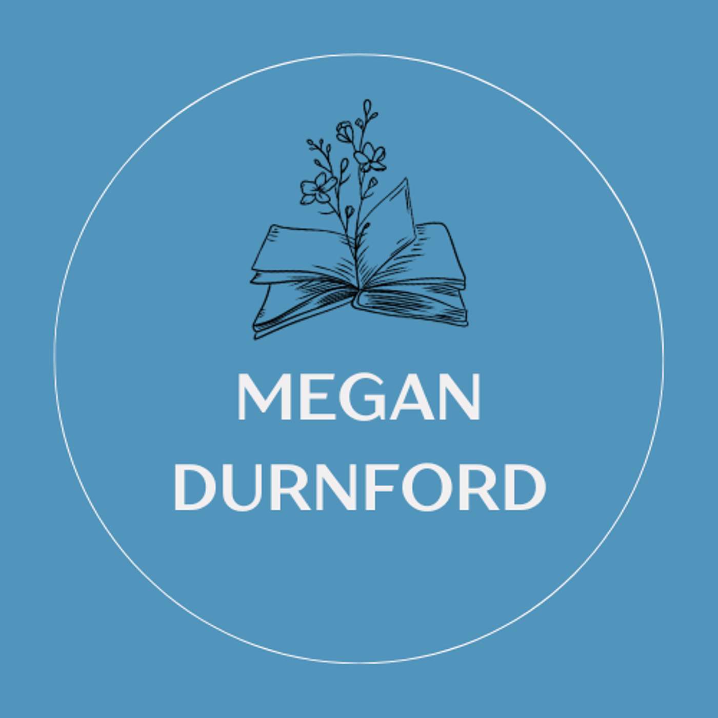 Samedi de lire avec Megan Durnford - 2026 episode artwork