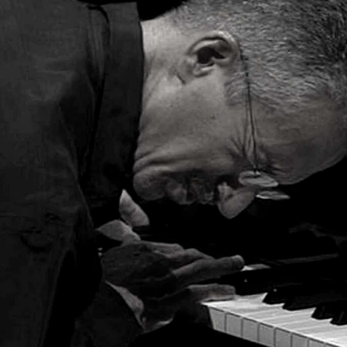 Keith Jarrett Exercises, 1