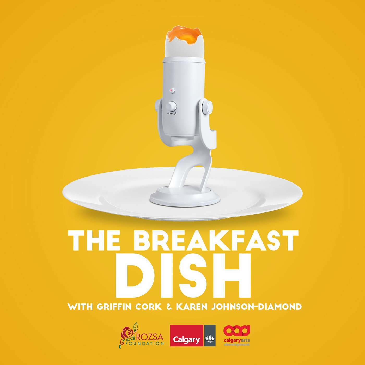 The Breakfast Dish