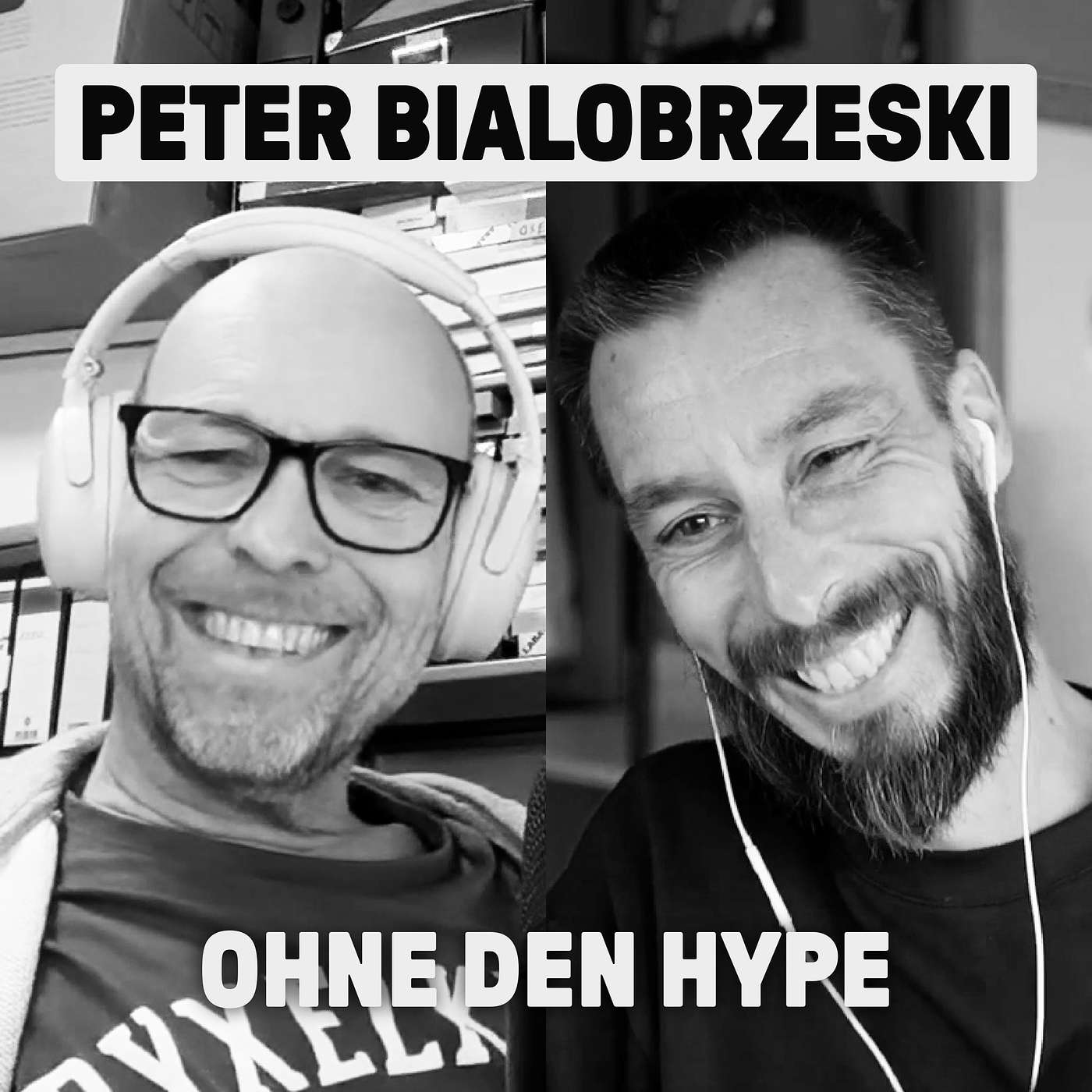 Peter Bialobrzeski – Die Objektivität von Fotos, wofür man wirklich studiert & wie langweilig Städtereisen sind (#212)