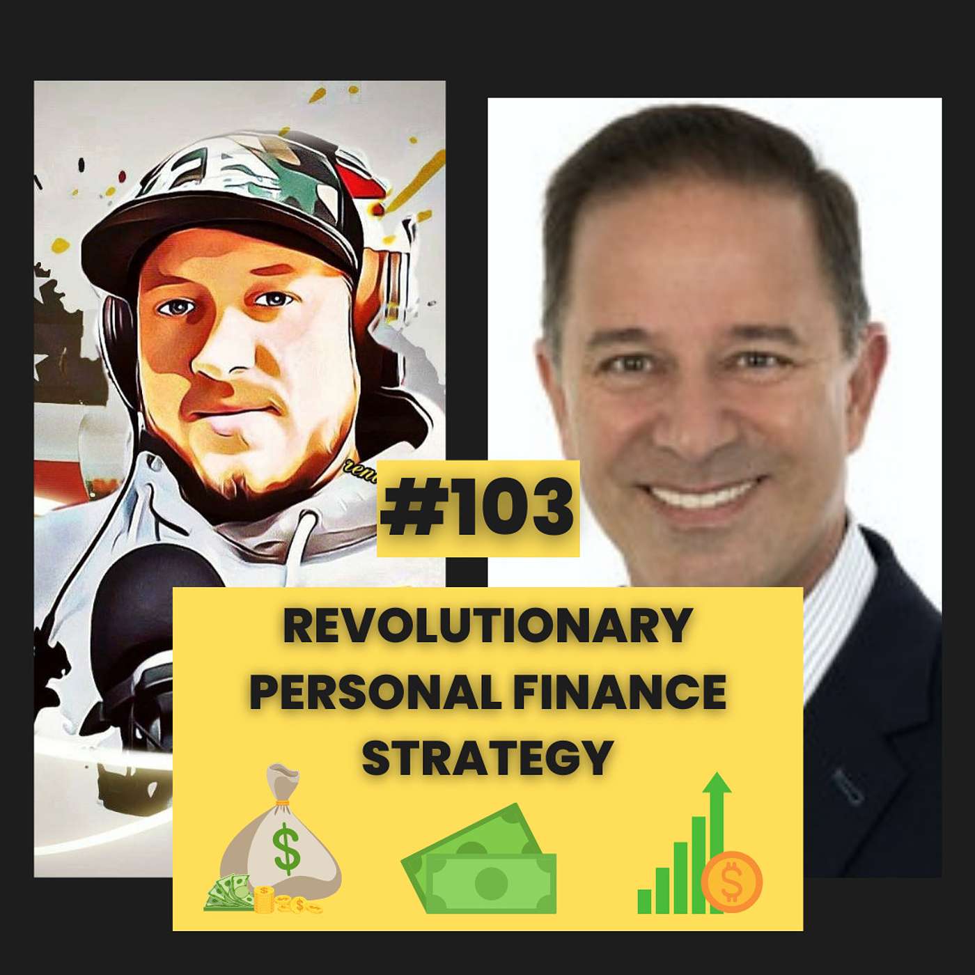 Evolving Business Minds