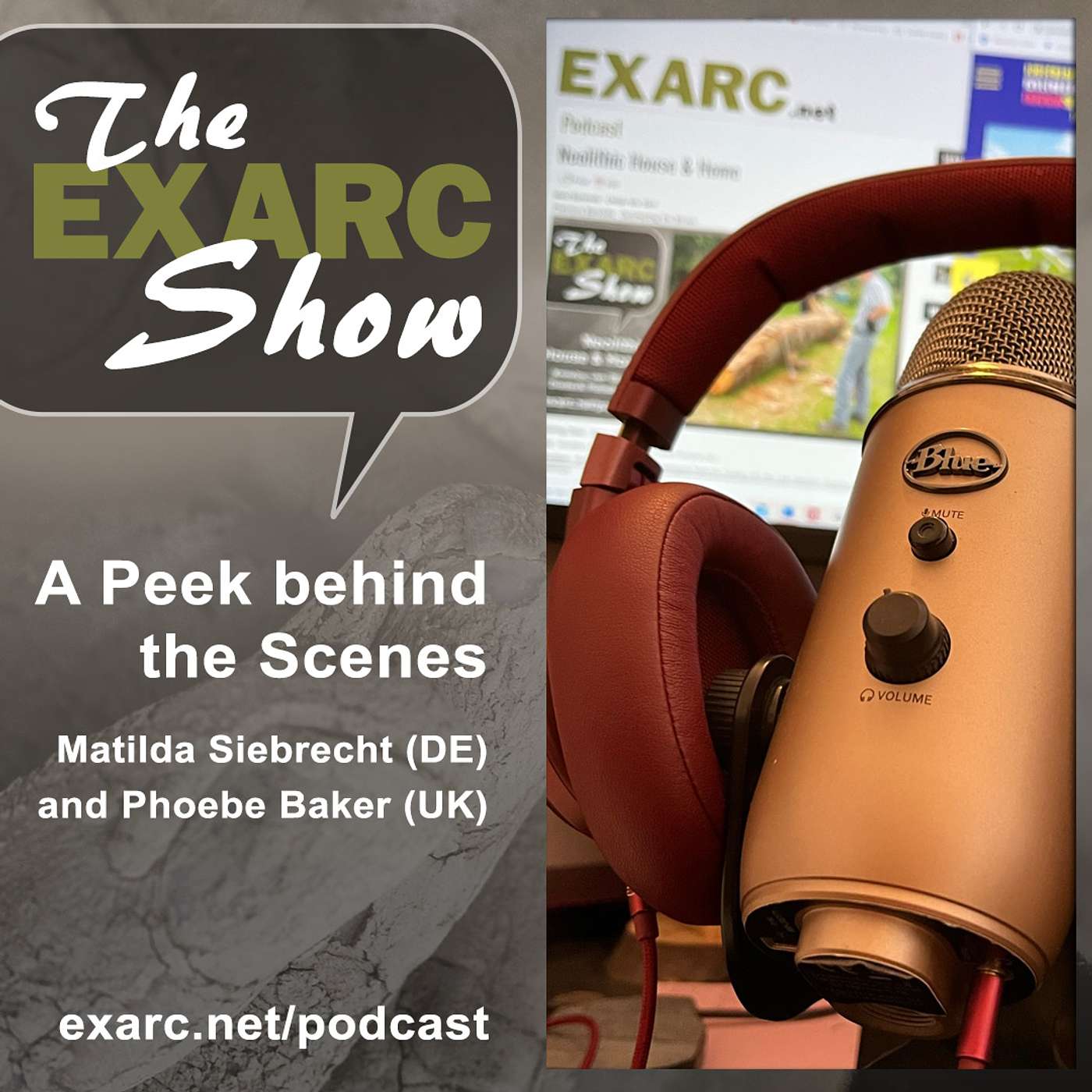 The EXARC Show