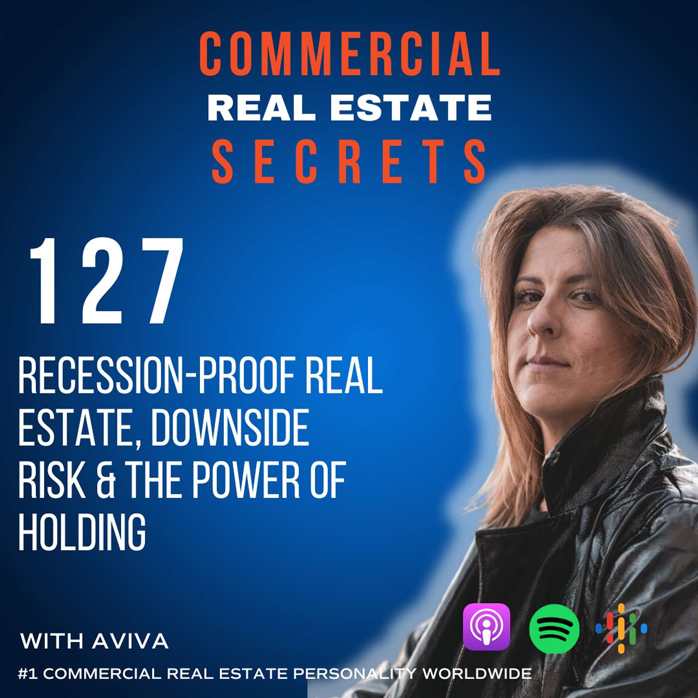 Recession-Proof Real Estate, Downside Risk & the Power of Holding