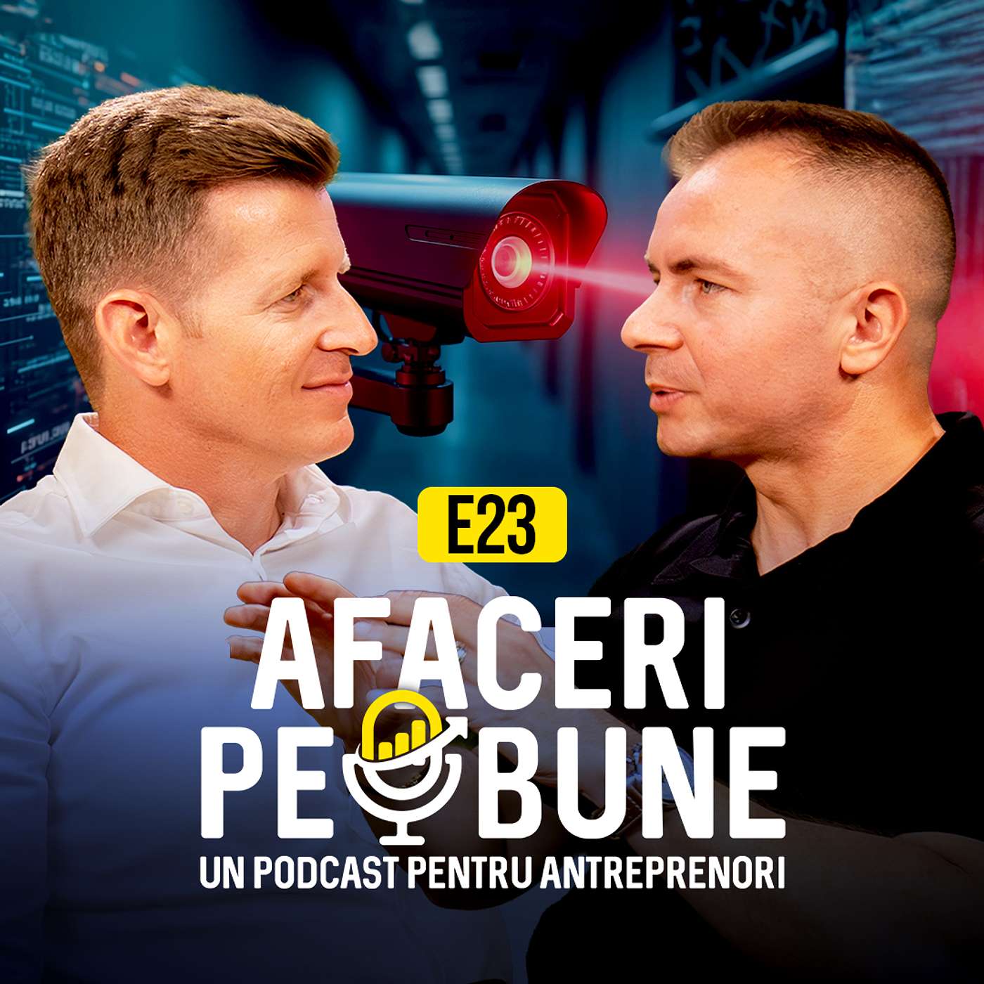 „Cât au furat hoții, atâta bonus primești.” Descoperă metoda wow a lui Mădălin Țepor. Podcast ApB „Cât au furat hoții, atâta bonus primești.” Descoperă metoda wow a lui Mădălin Țepor. Podcast ApB