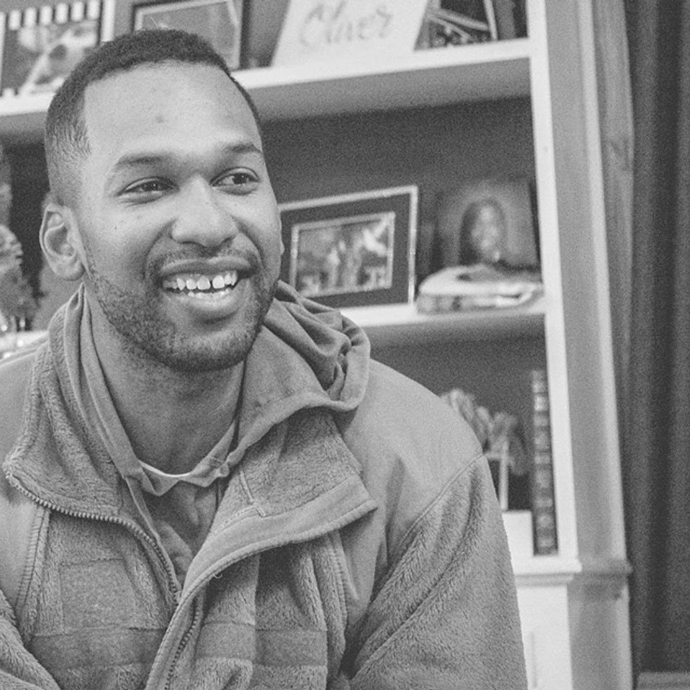 A Deep Conversation With Artist Brendon Williams About His Art And Life