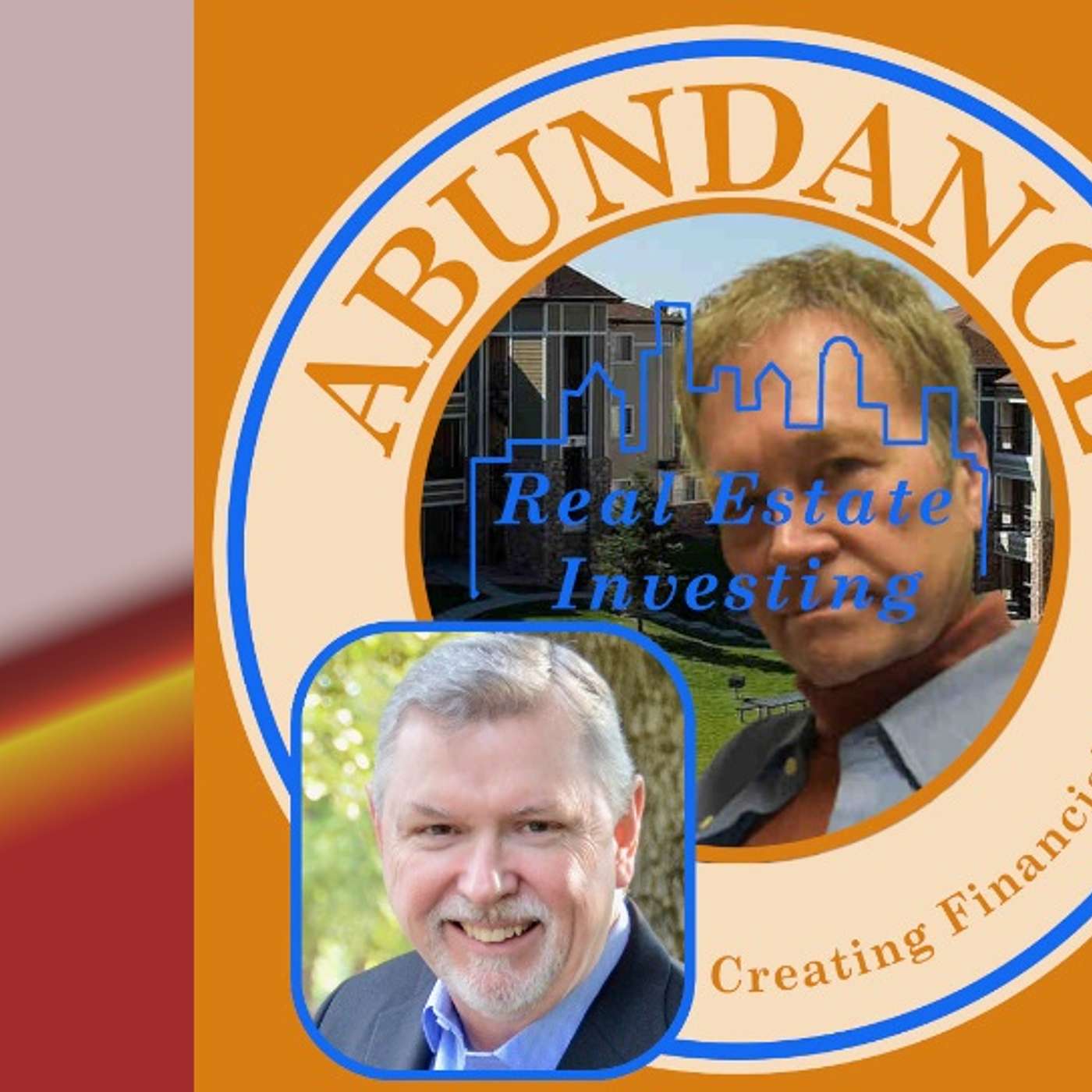 REIA 218 Eddie Speed: Tax Strategies for Property Sellers that are Small-Time Landlords