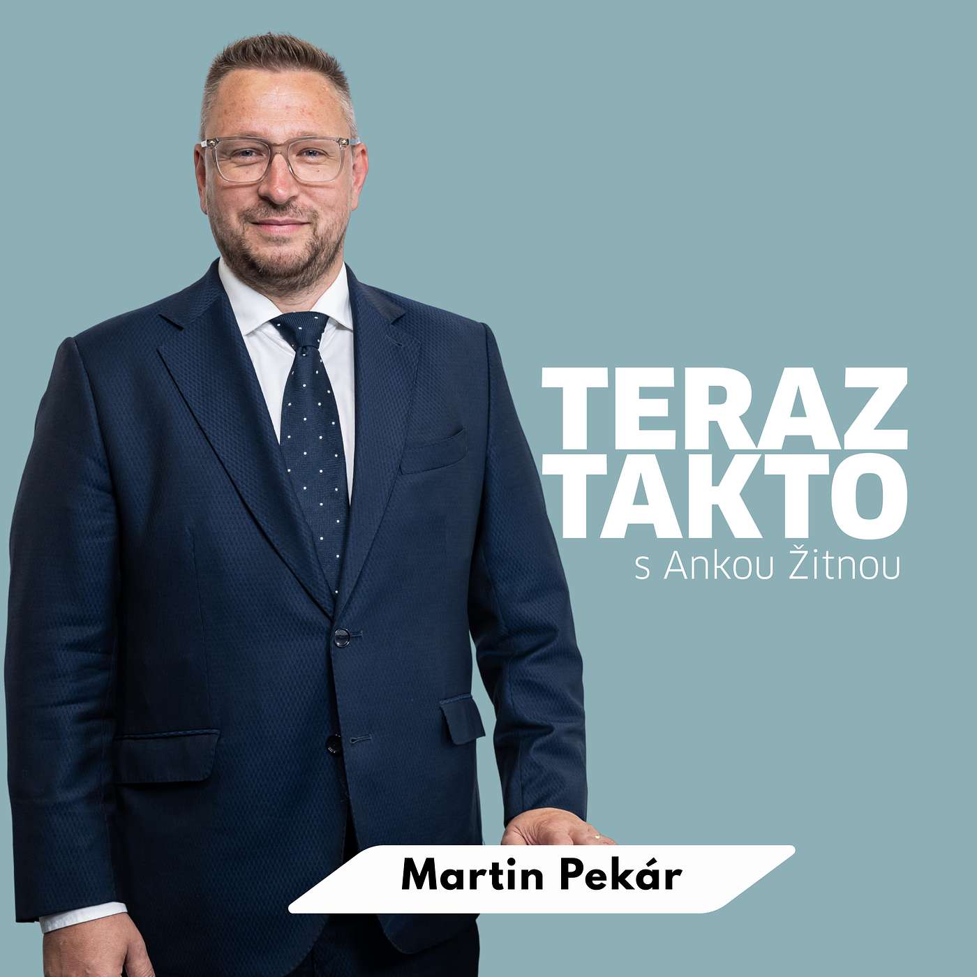 Martin Pekár: Šimečku budú držať v kresle šéfa strany, kým sa bude dať episode artwork