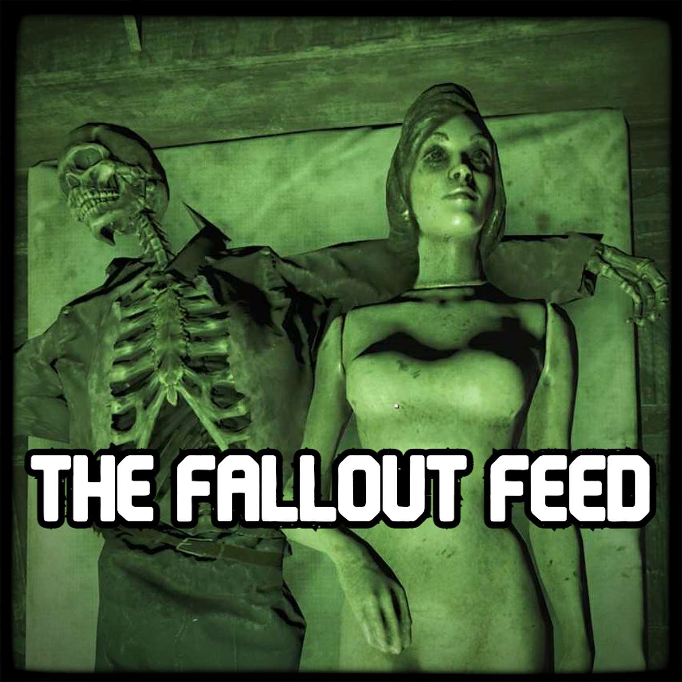the Fallout Feed #517: Fishy Business