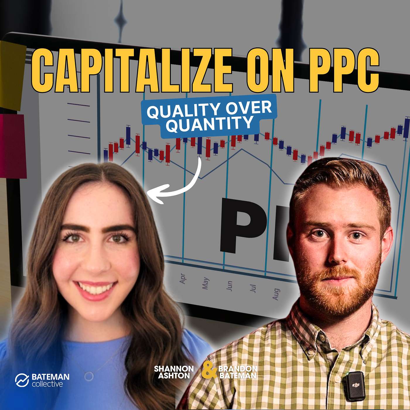 2025 PPC Game-Changer: Getting 45% Better Leads While Spending Less