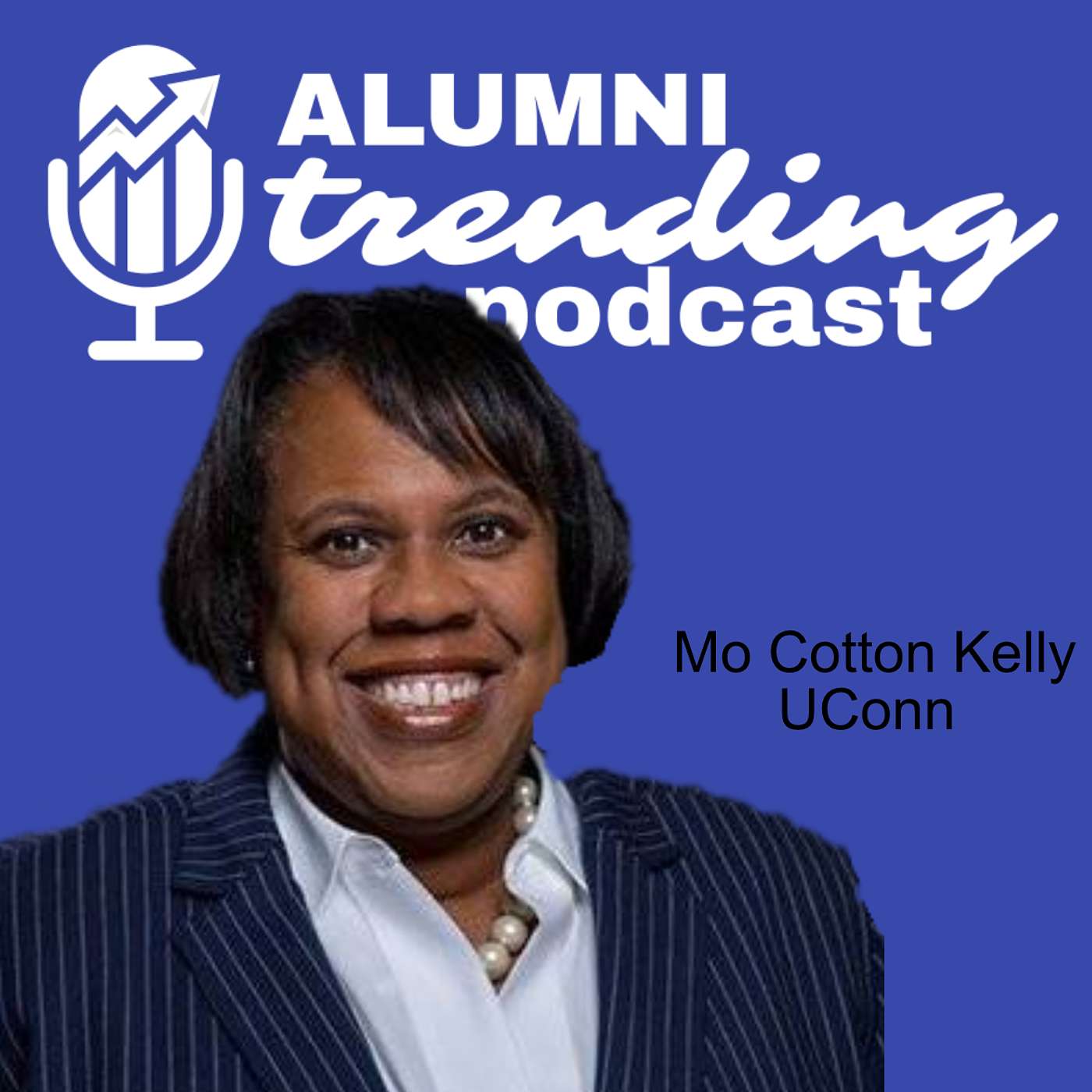 AT25.  Leadership in Challenging Times with Mo Cotton Kelly